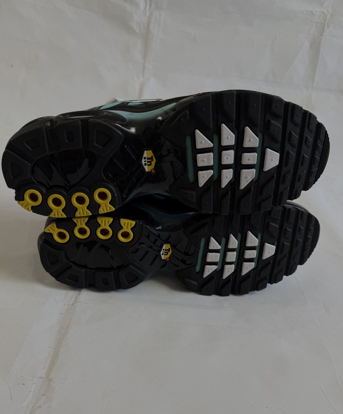 Nike Air Max Plus TN “Dark Tiffany” 2021