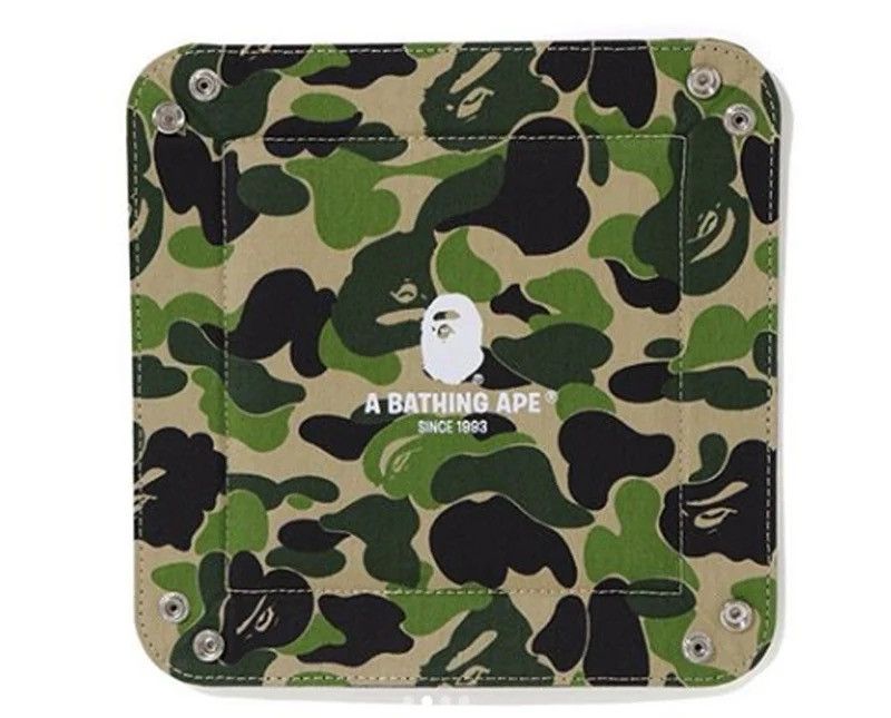 Bape Bape Tray Size ONE SIZE - 2 Thumbnail
