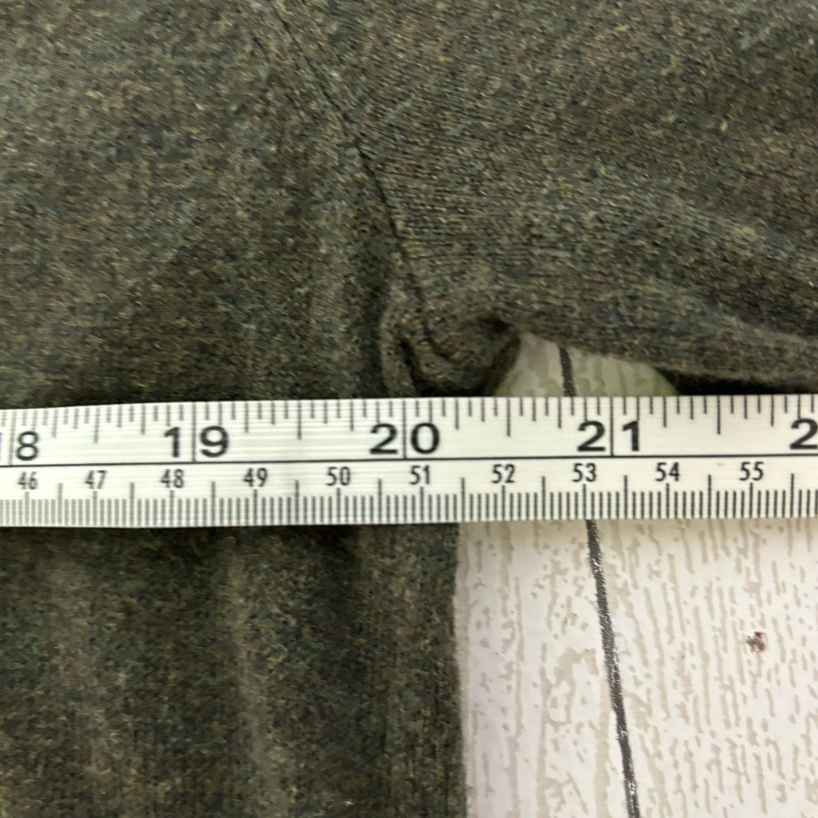 Other Goodfellow Green Long Sleeve Lightweight Sweater Size Large Size US L / EU 52-54 / 3 - 5 Thumbnail