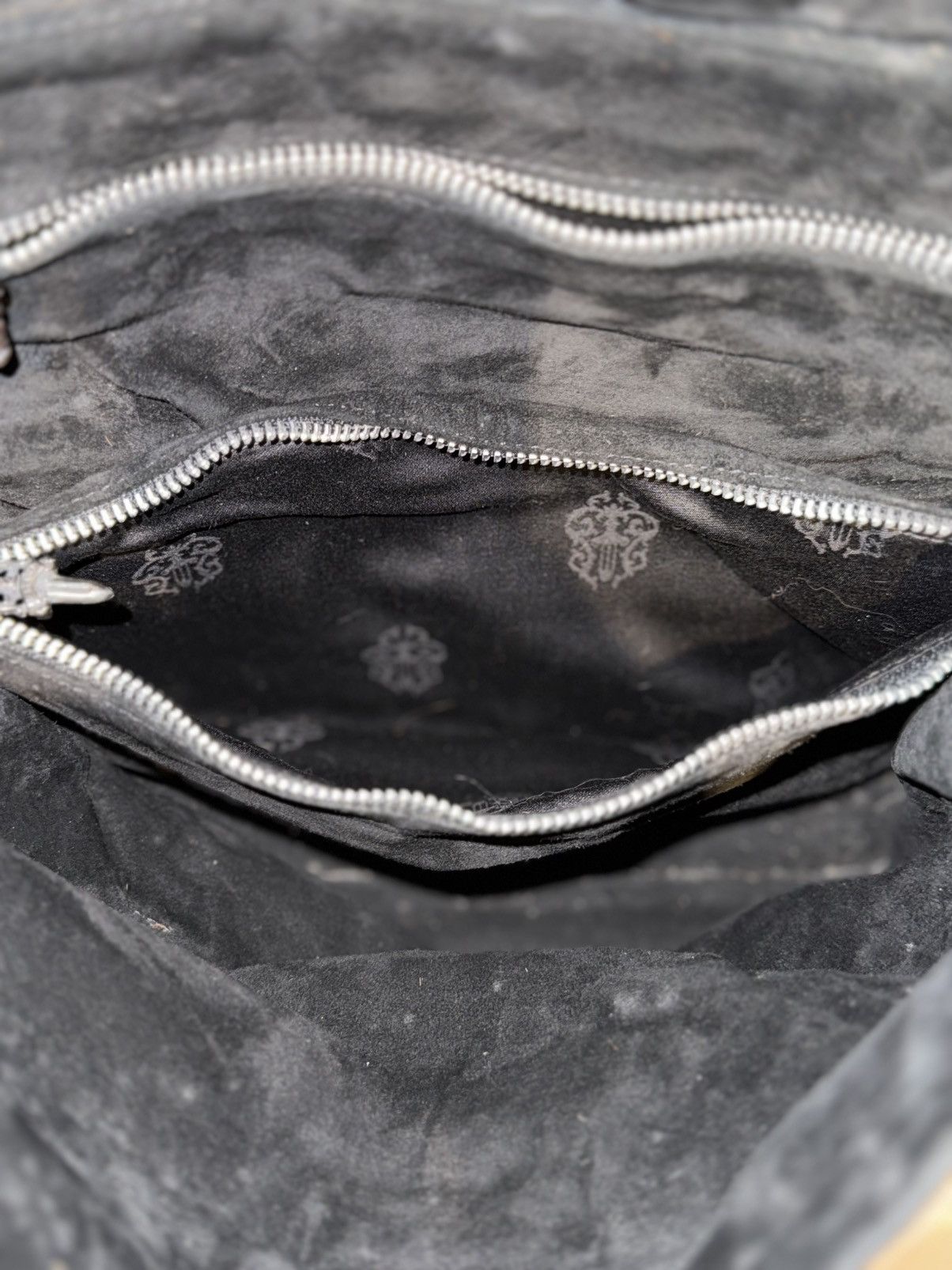 Chrome Hearts Chrome Hearts Tiger Stripe Gunslinger Bag Size ONE SIZE - 14 Thumbnail