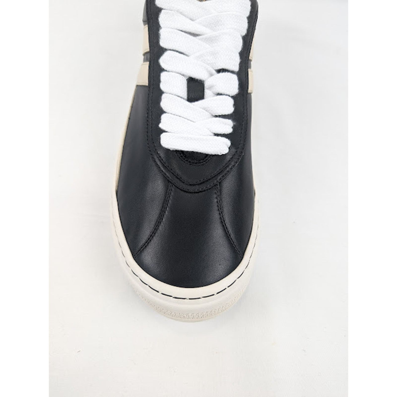 Future o1rshd1 Sneakers With High Sole in Dark Grey/Beige Size US 9 / EU 42 - 5 Thumbnail