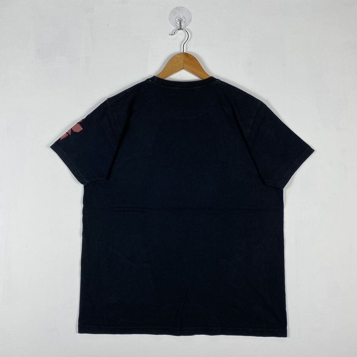 Anime × Vintage VINTAGE EVANGELION NERV ONLY COSPA TEE Size US XL / EU 56 / 4 - 5 Thumbnail