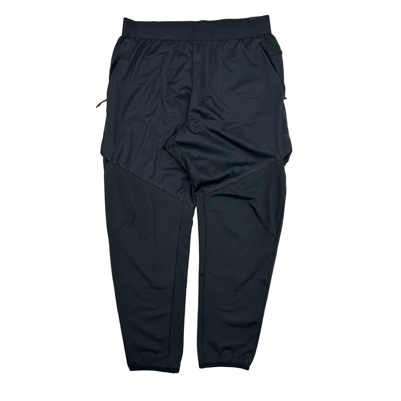 Nike Nike Dri-Fit Black Sweatpants Size US 34 / EU 50 - 1 Thumbnail