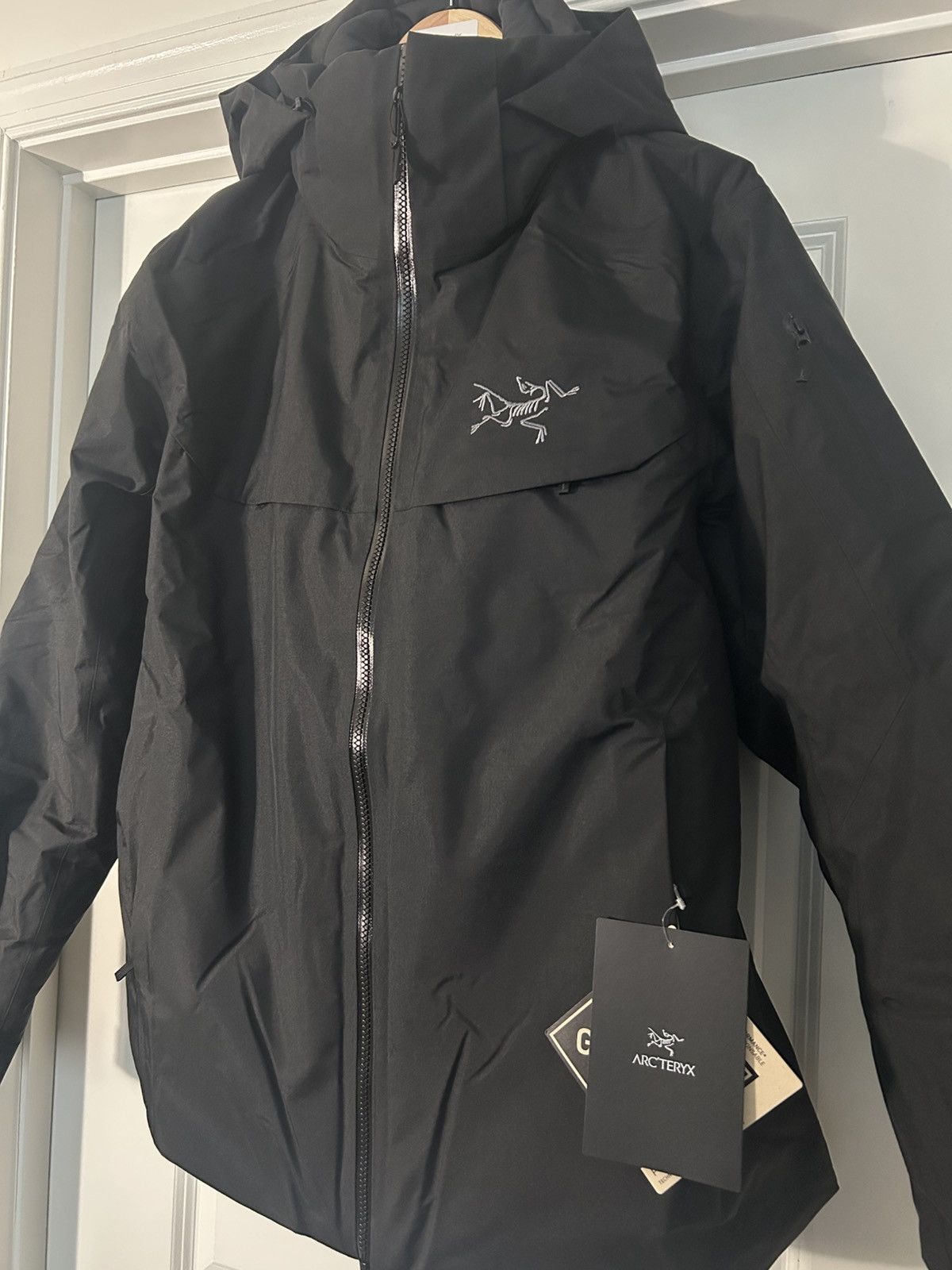 Arc'teryx Arc'teryx Men's Macai Ski Jacket Puffer removeable hood Size US L / EU 52-54 / 3 - 2 Thumbnail