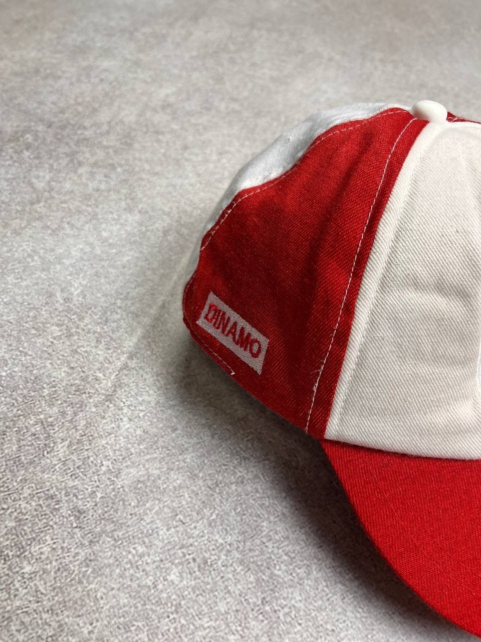 Marlboro × Vintage Vintage Marlboro F-1 Racing Team Y2K Rally Hat Cap Os Size ONE SIZE - 2 Thumbnail