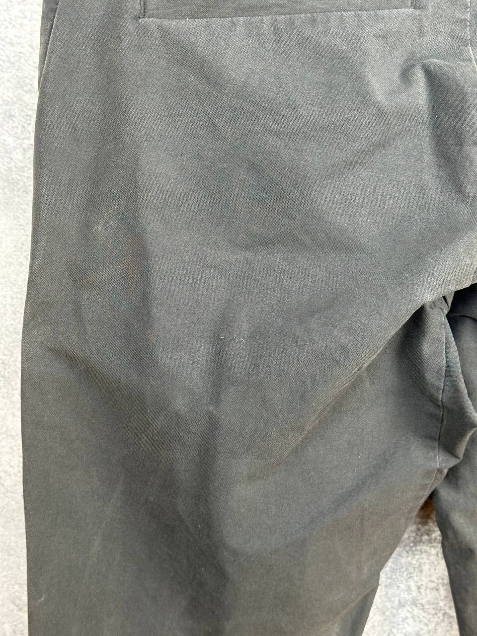 Arc'teryx Arcteryx Atlin Chino Pants Black Faded to Rust Outdoor Size US 30 / EU 46 - 10 Thumbnail