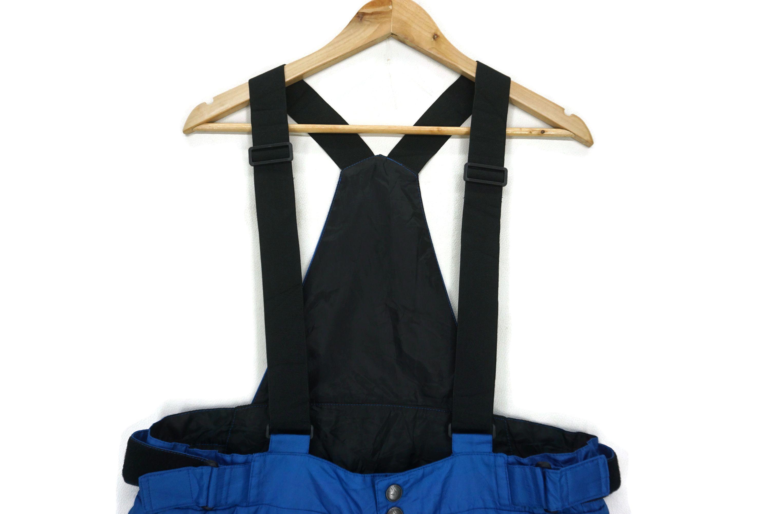 Salomon Salomon Ski Snowboards Racing Bib Overalls Size US 34 / EU 50 - 3 Thumbnail
