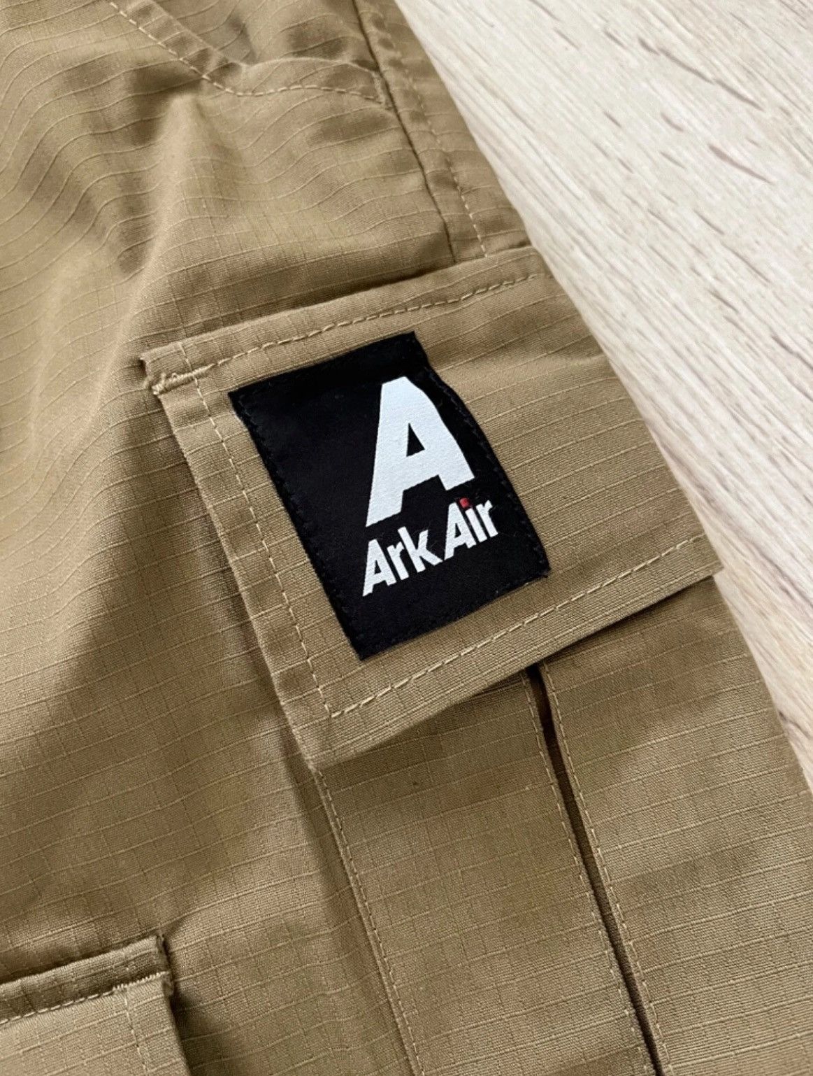 ArkAir Ark Air shorts cargo Size US 34 / EU 50 - 3 Thumbnail