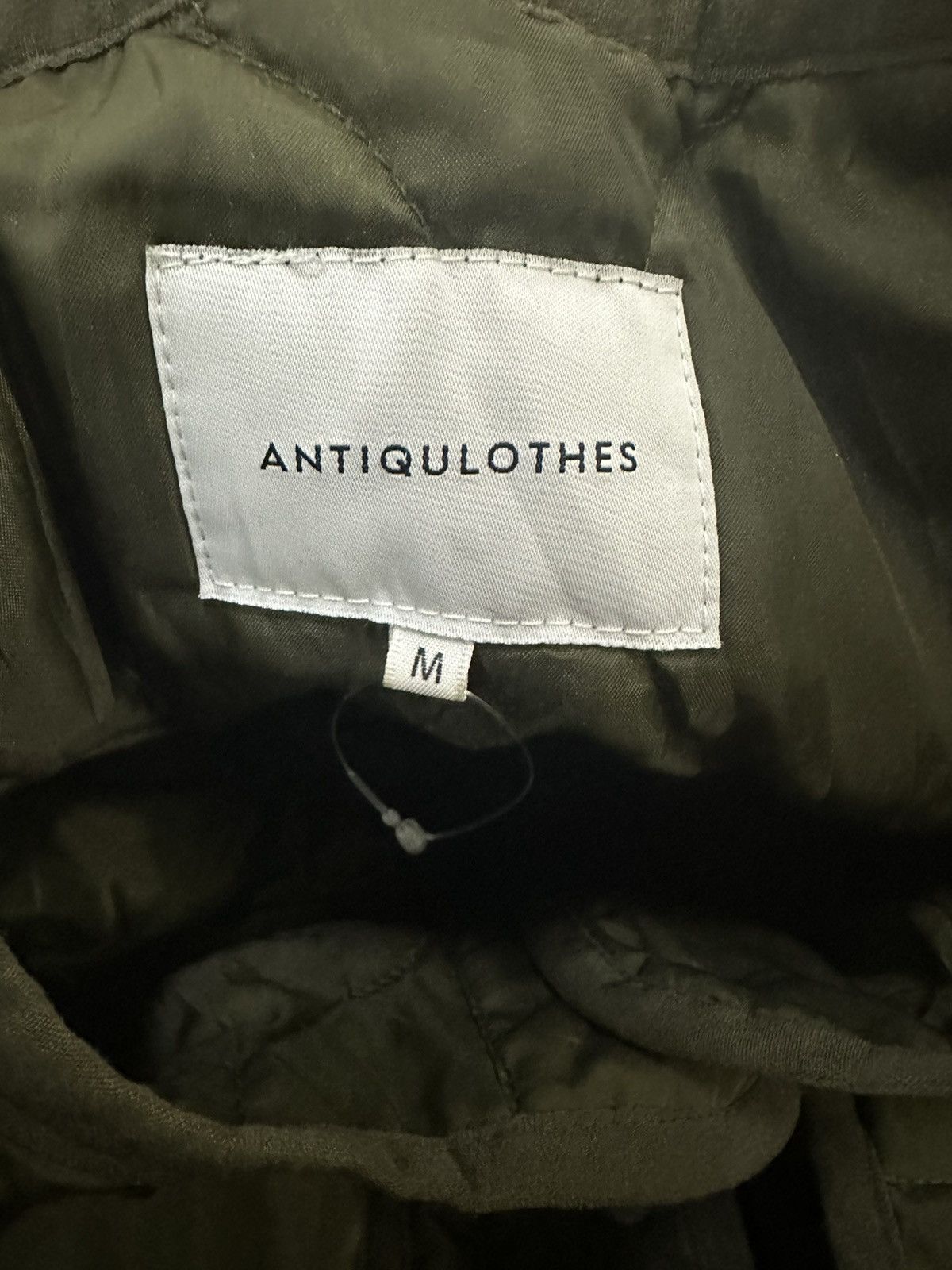Japanese Brand × Mastermind Japan JAPAN BRAND X ANTIQULOTHES X JAPAN STYE Size US M / EU 48-50 / 2 - 7 Thumbnail
