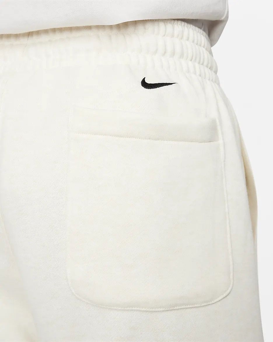 Nike Nike Lebron James Fleece Pants Open Hem Jogger Size US 32 / EU 48 - 5 Thumbnail
