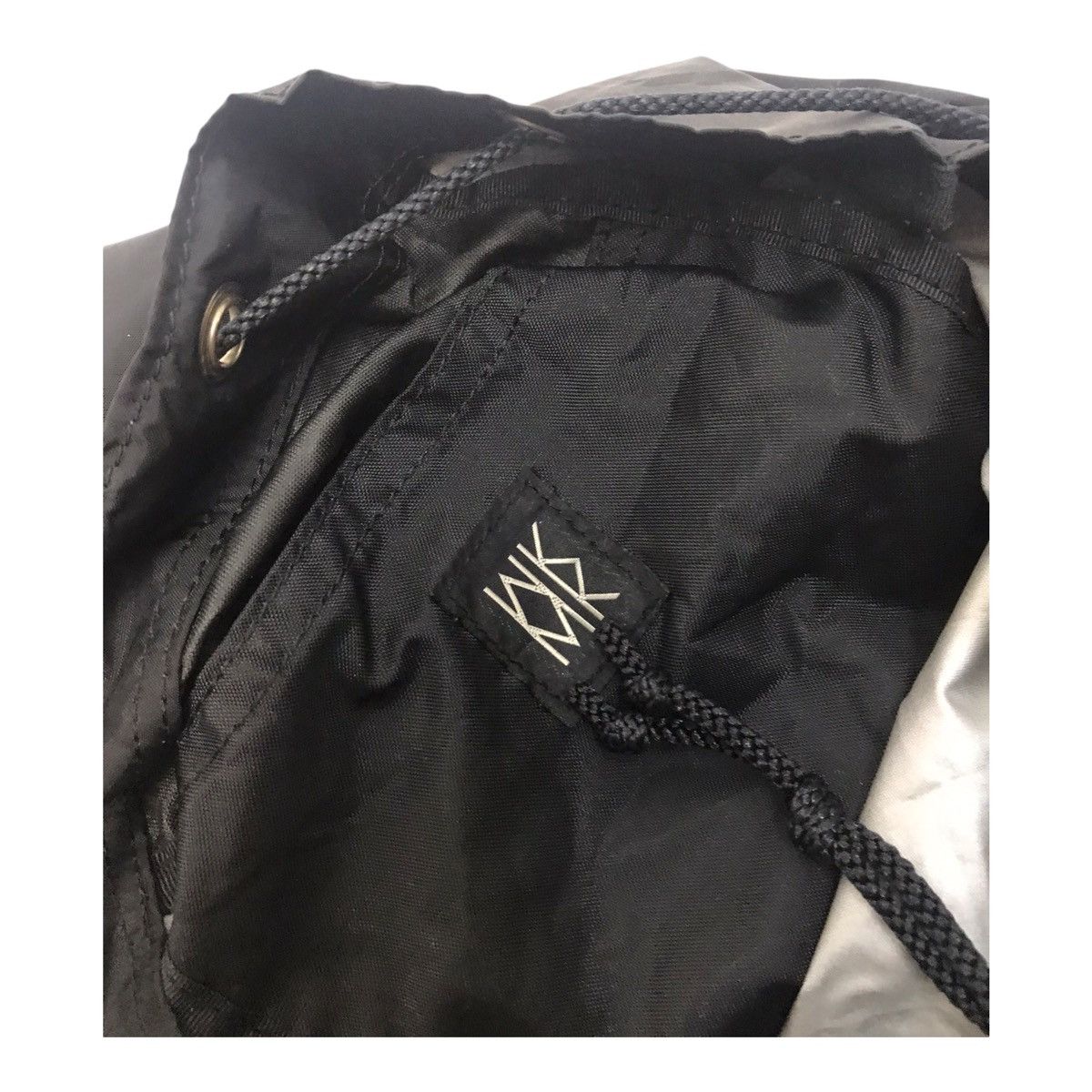 Michel Klein MK Micheal Klien BackPack Size ONE SIZE - 10 Thumbnail