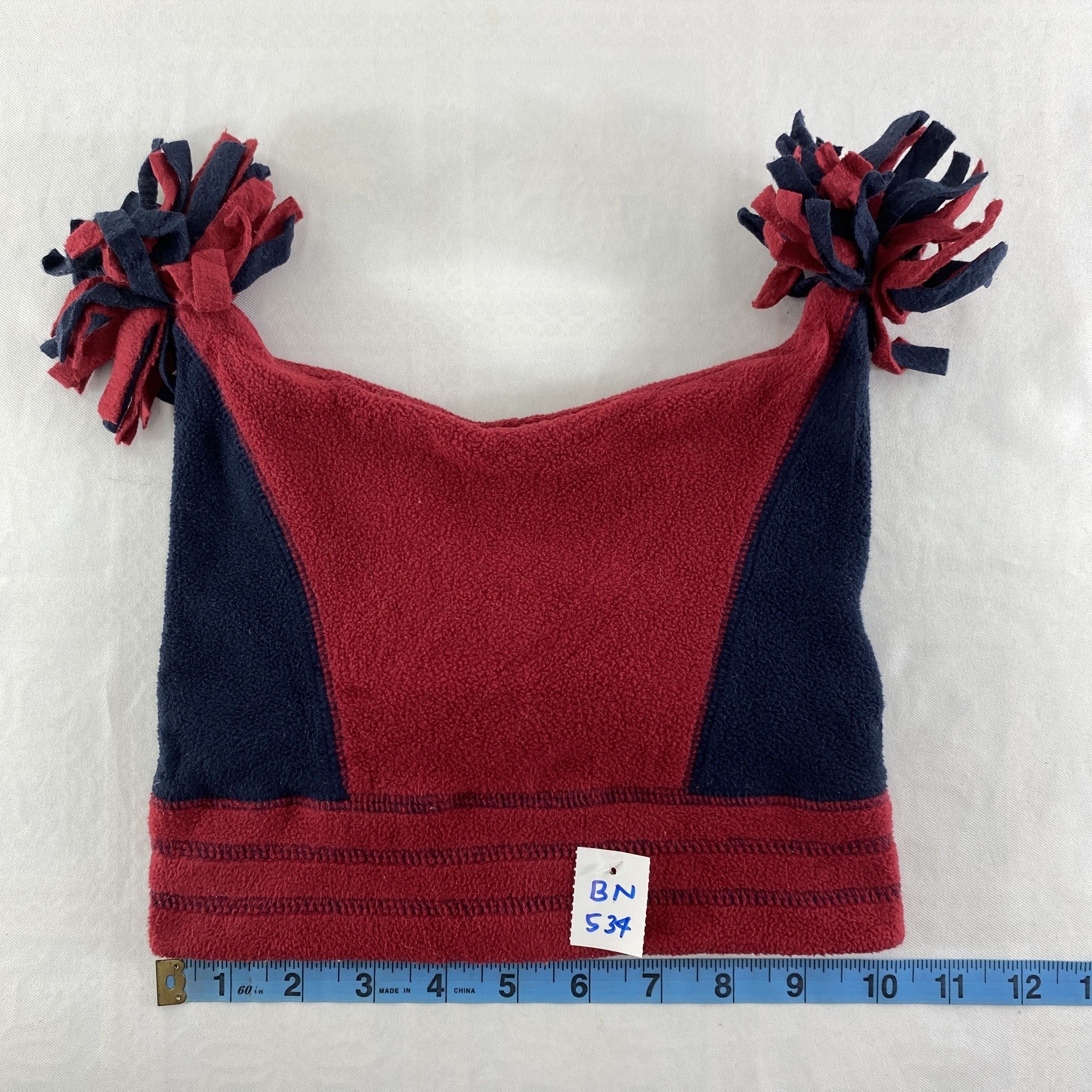 Japanese Brand Rare Design Baby Gap Snow Cap Hat Beanie -BN534 Size ONE SIZE - 4 Thumbnail