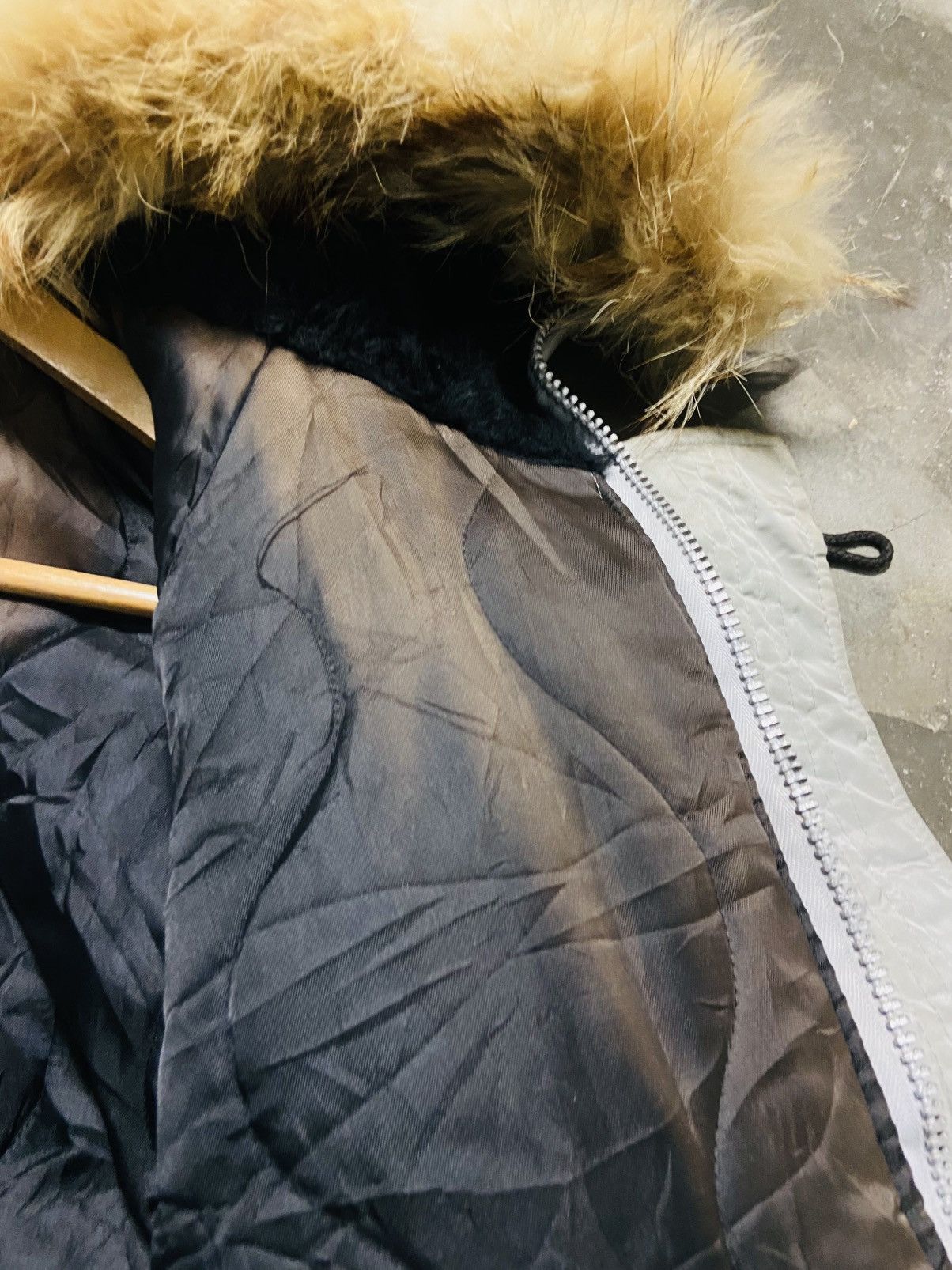 I. Spiewak And Sons Vintage I. Spiewak and Sons Flight Jacket Size US XL / EU 56 / 4 - 11 Thumbnail