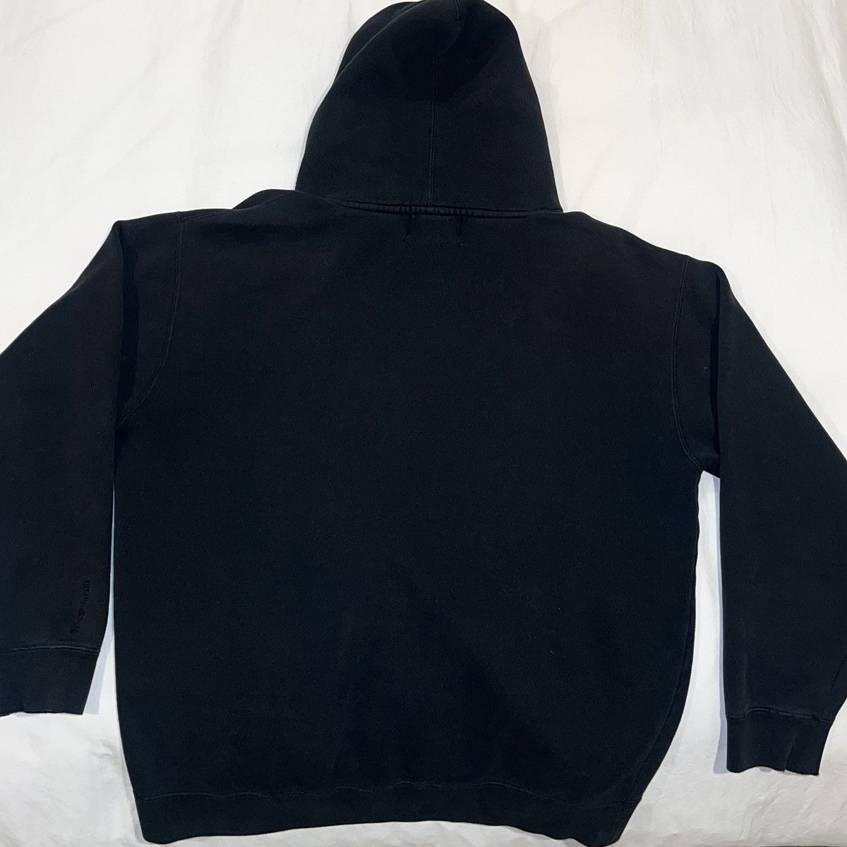 Fucking Awesome Fucking Awesome OG Embroidered Hoodie Size US L / EU 52-54 / 3 - 2 Thumbnail