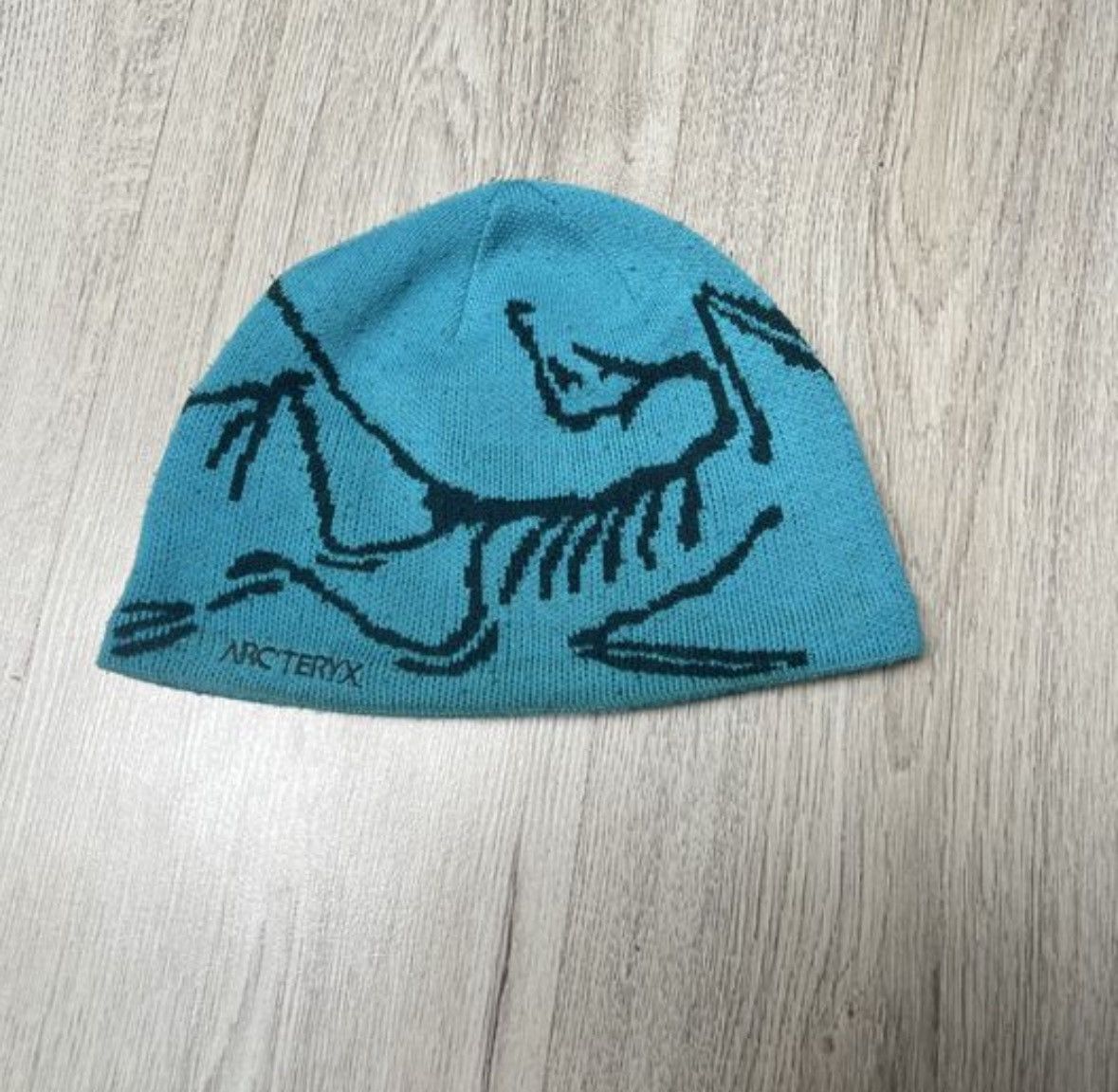 Arc Teryx Bird Head Toque | Grailed
