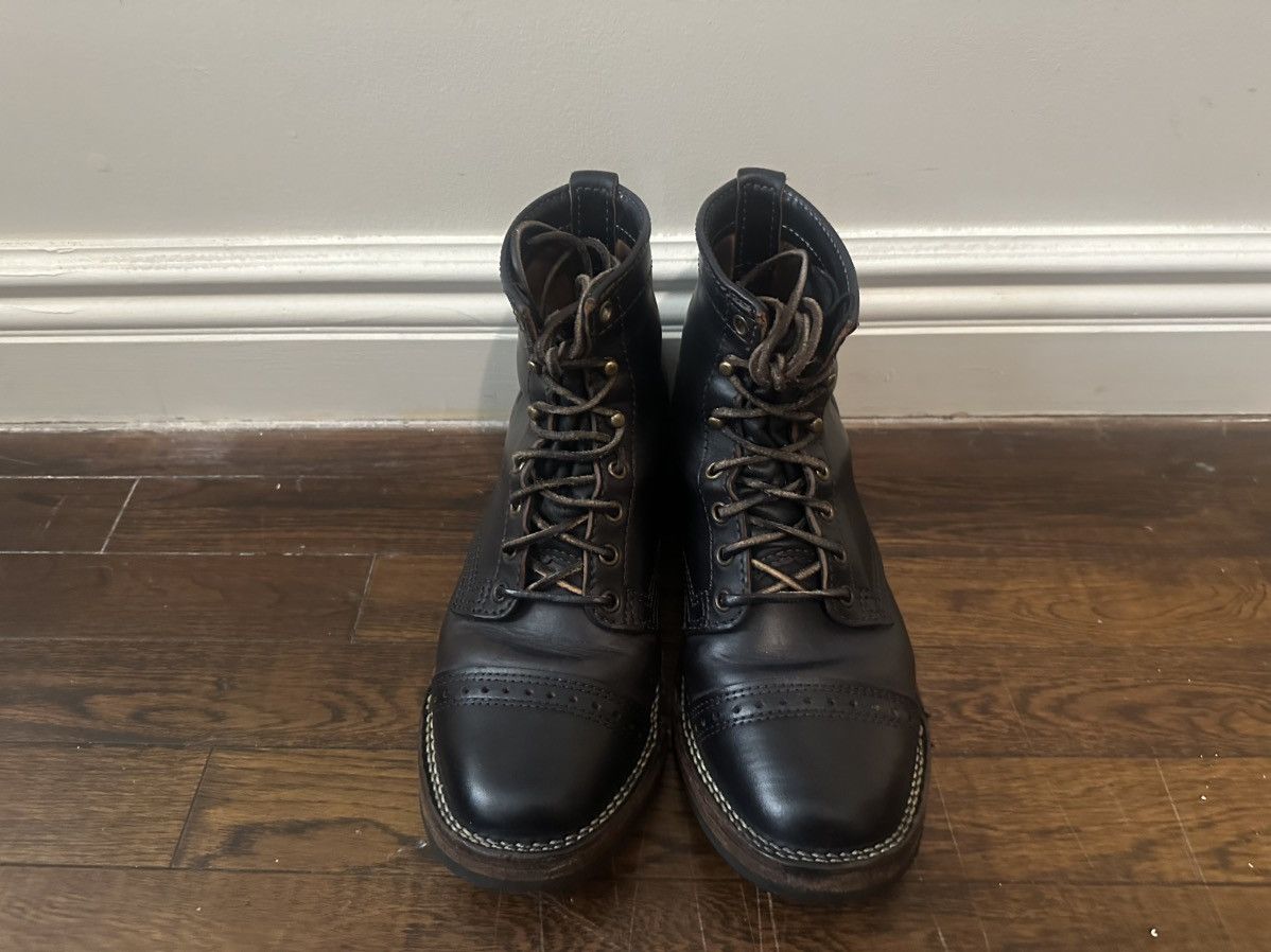 WESCO Wesco axe breakers Size US 7.5 / EU 40-41 - 1 Thumbnail