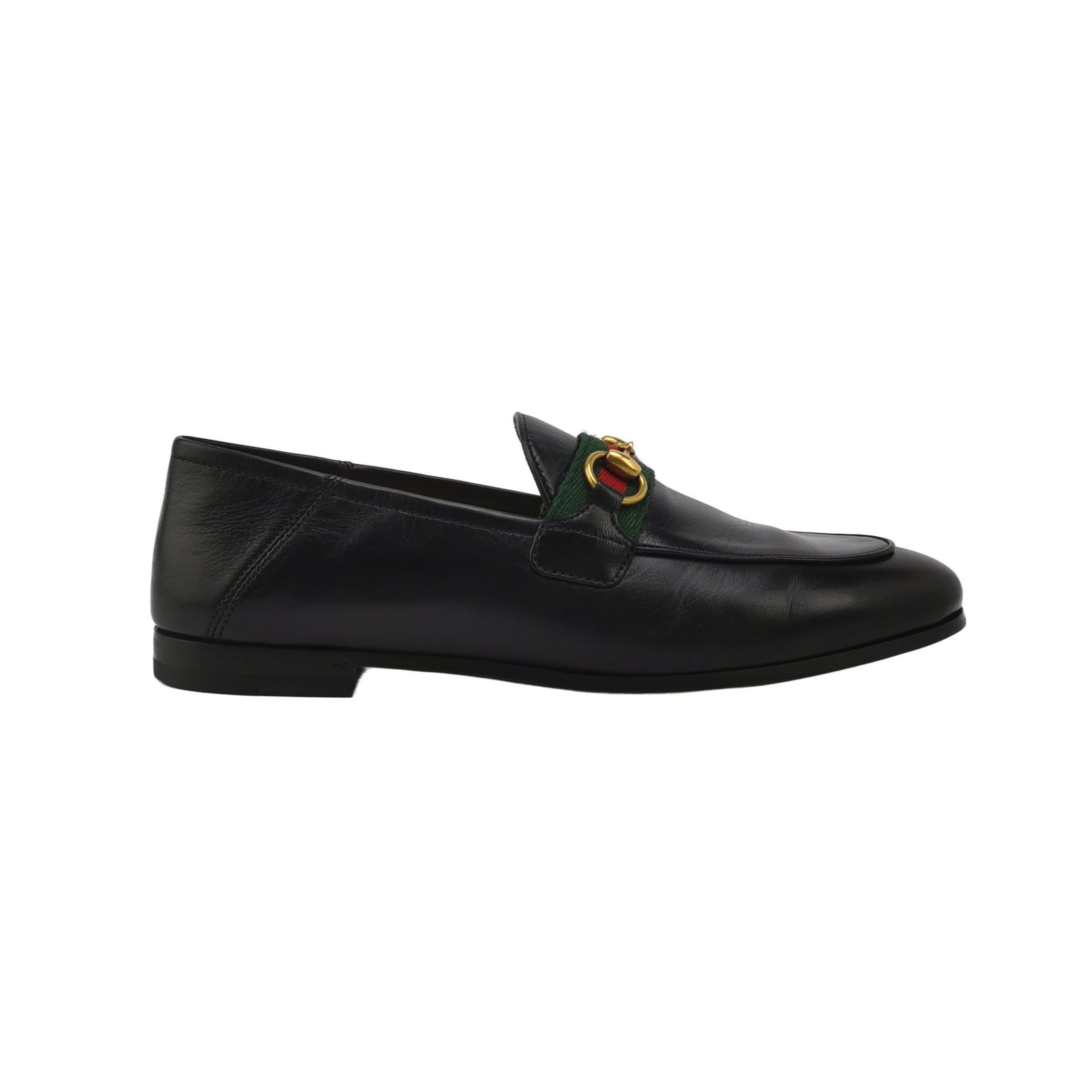 Gucci Gucci Women 5 Flats Size US 5 / IT 35 - 1 Thumbnail