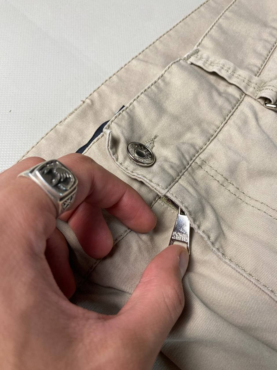 Dolce & Gabbana Vintage Rare Docle & Gabbana pants Size US 34 / EU 50 - 3 Thumbnail