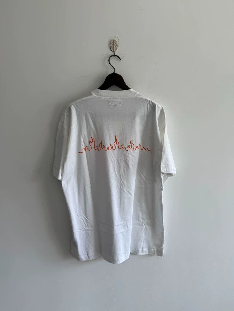Vetements vetements Slogan foam short sleeve Size US S / EU 44-46 / 1 - 2 Thumbnail