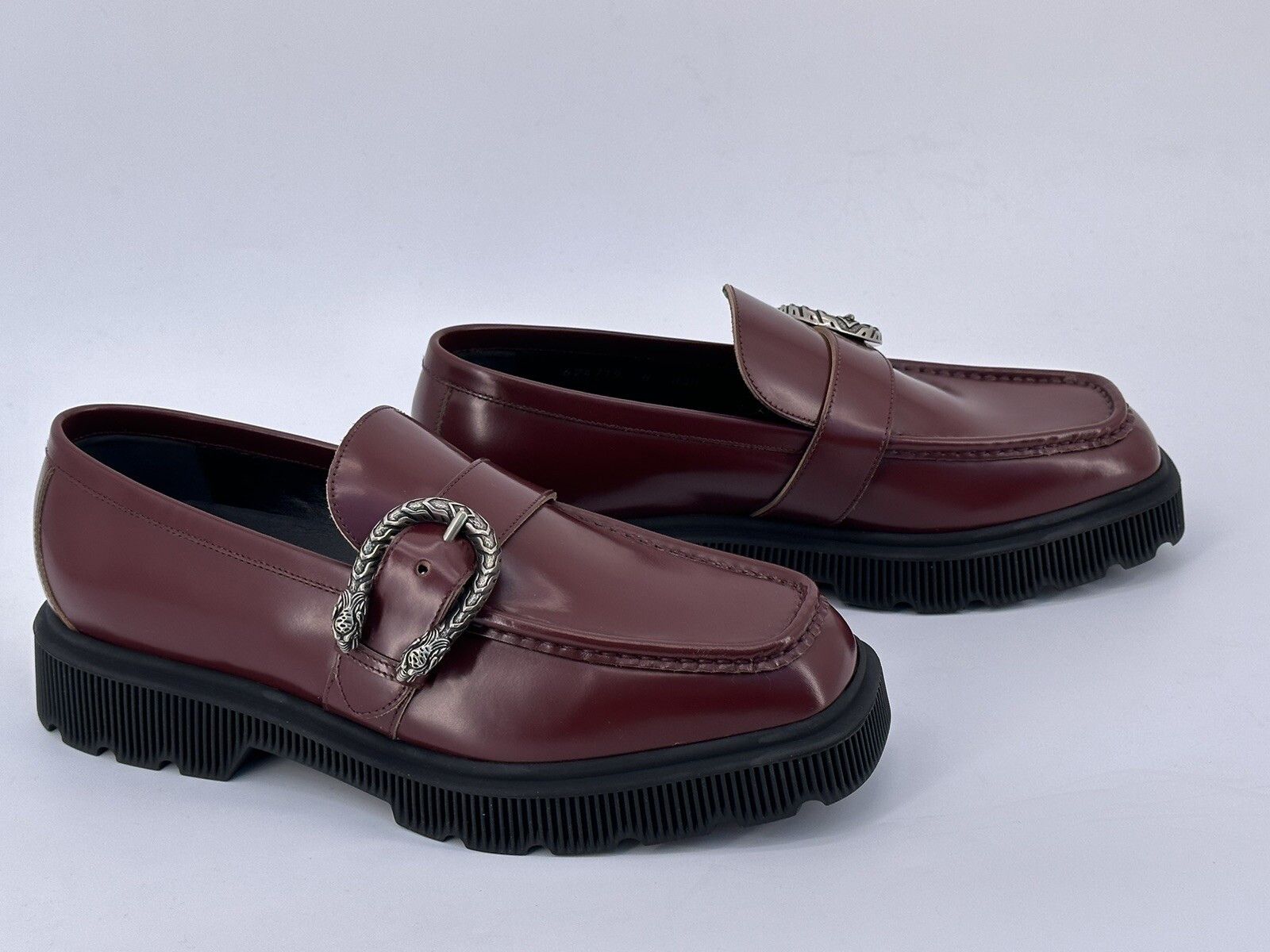 Gucci New Gucci Size-US-12 / UK-11/EU-45 Size US 12 / EU 45 - 1 Thumbnail