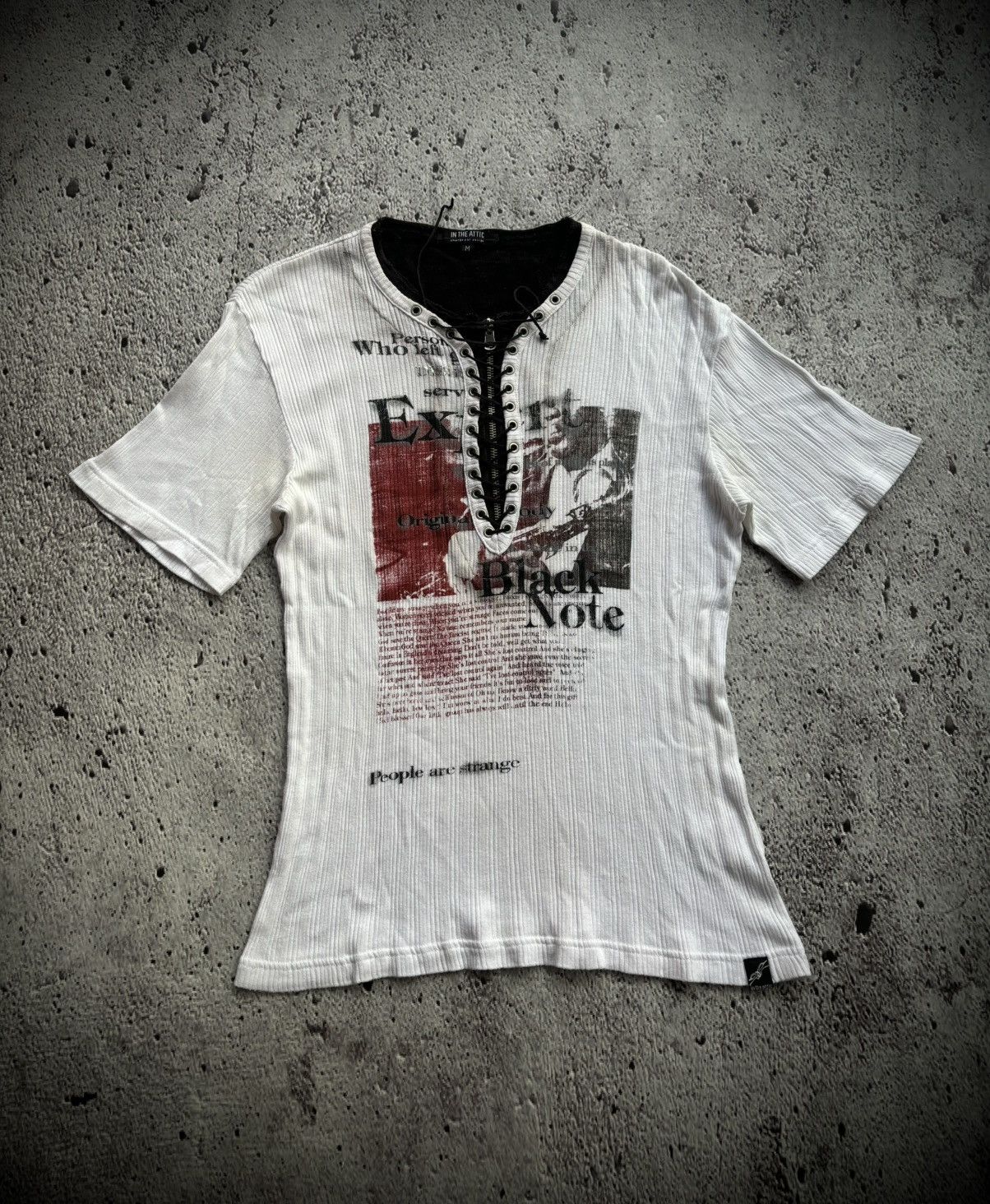 If Six Was Nine If Six Was Nine - Bedrock Floral Shirt | Grailed