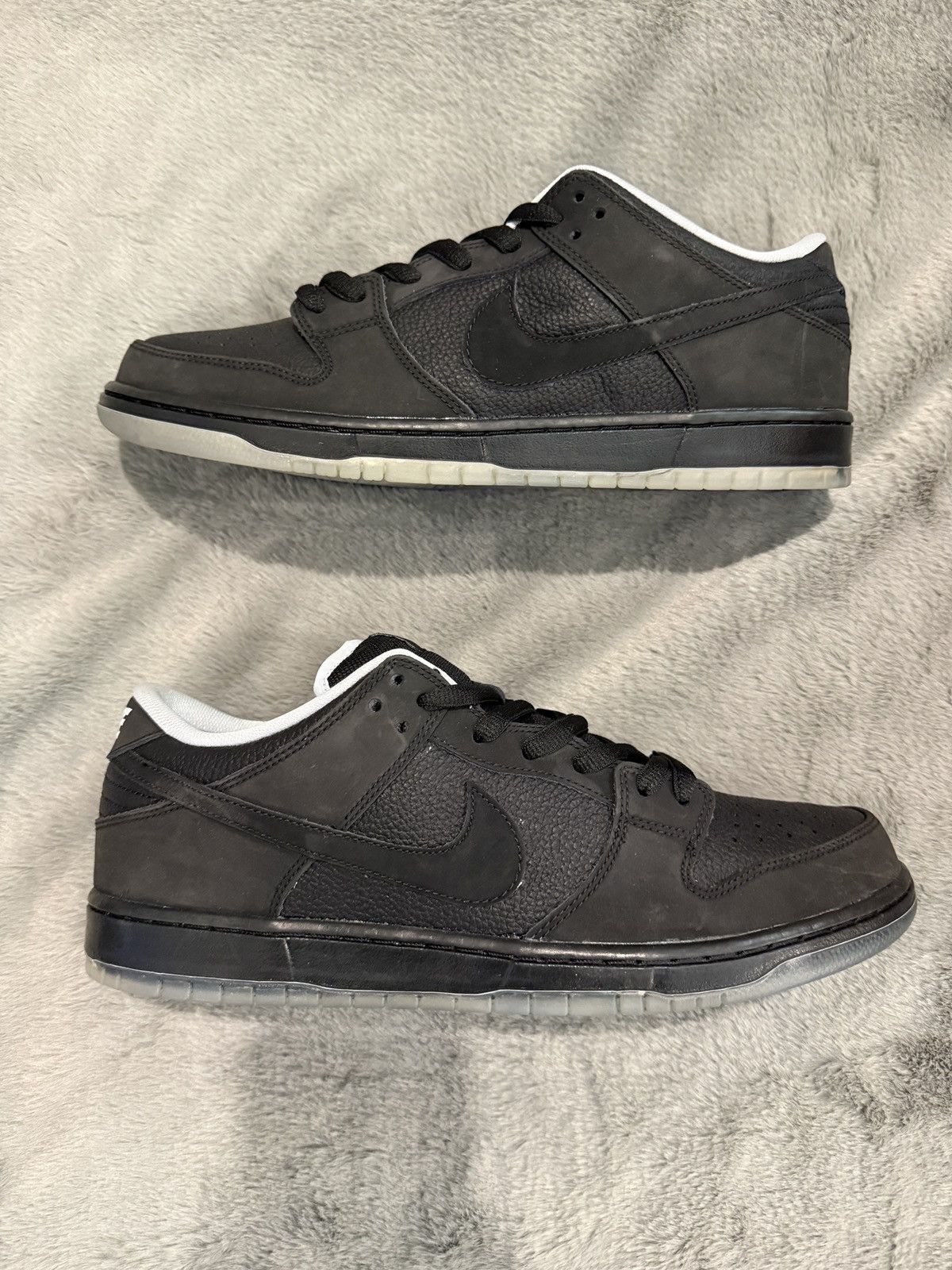 Nike Nike SB Dunk Low Atlas 35MM Black Special Box 13M DS OG ALL Size US 13 / EU 46 - 3 Thumbnail