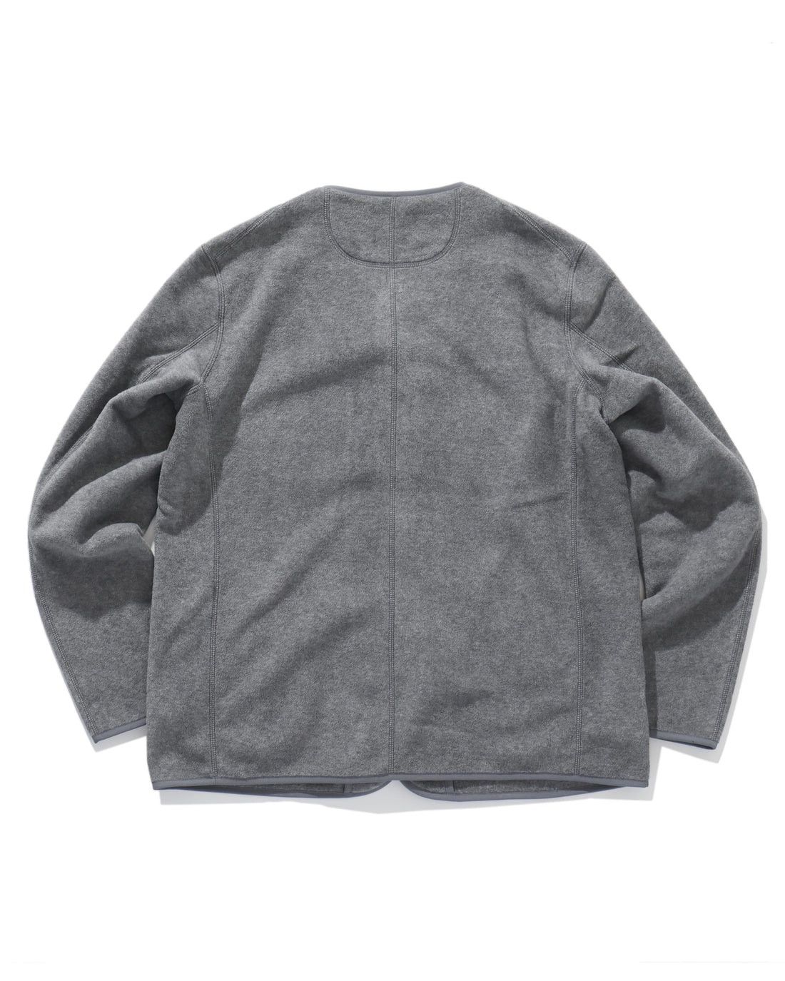 Danton Danton Vetements De Travail Workear Fleece Jacket Size US L / EU 52-54 / 3 - 4 Thumbnail