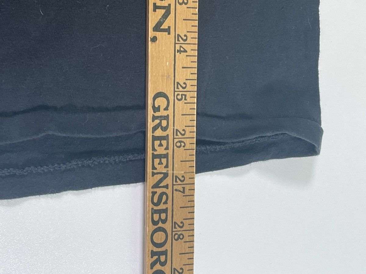 Vintage Culture Club 1983 band T made in USA Size US M / EU 48-50 / 2 - 6 Thumbnail