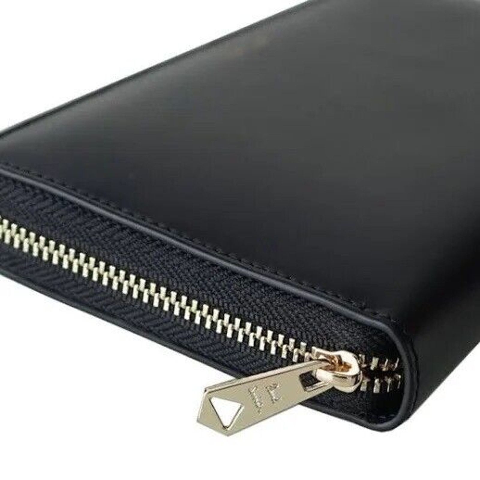 Paul Smith NWT $500 Paul Smith Multistripe Leather Travel Wallet Size ONE SIZE - 8 Thumbnail