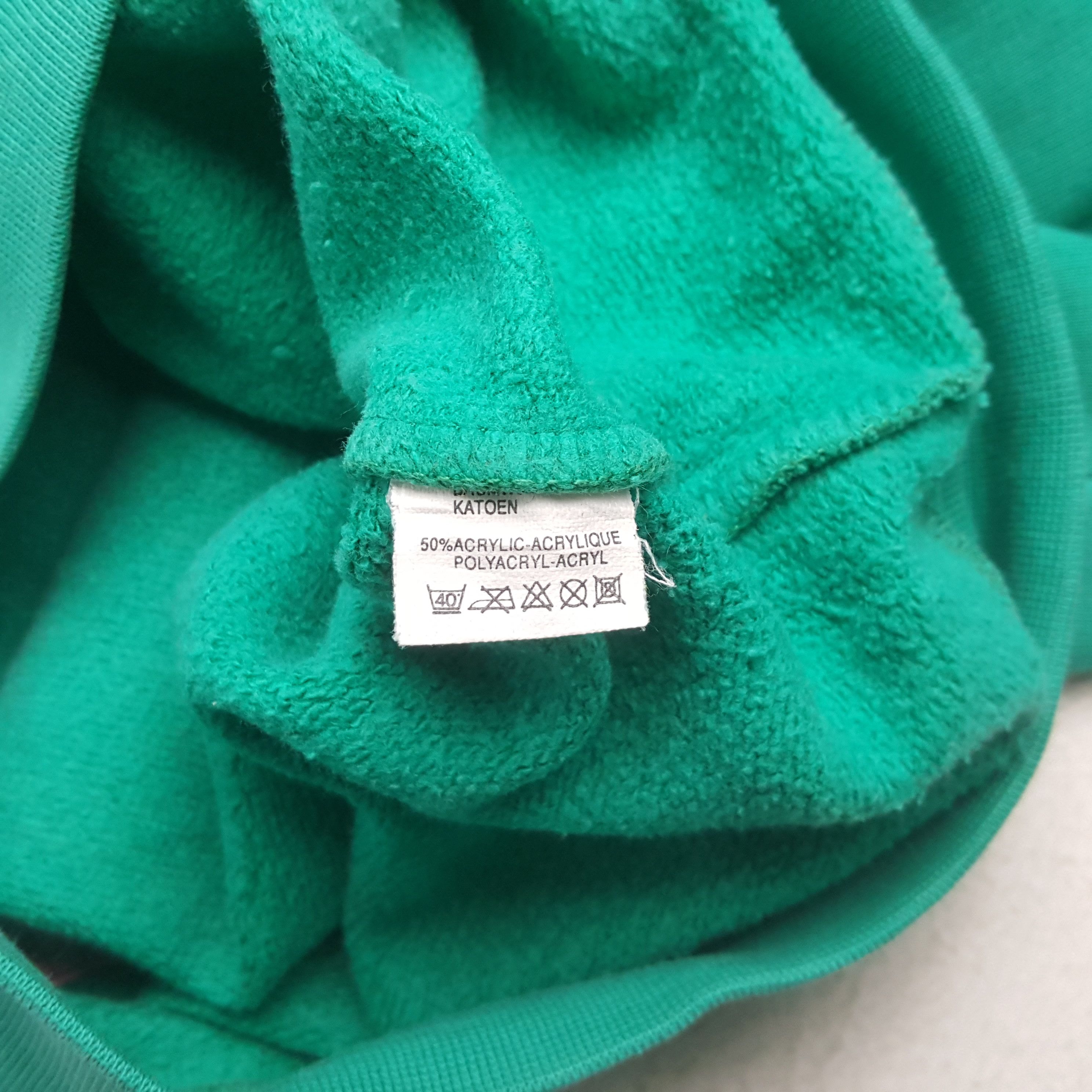 O'Neill Oneill Surfing Style Vintage Sweatshirt RR1 Size US L / EU 52-54 / 3 - 9 Thumbnail