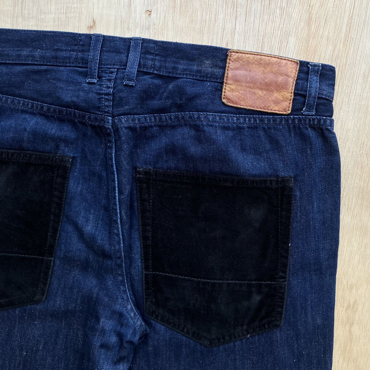 Marni × Other MARNI DENIM SLIM STRAIGHT Size US 33 - 2 Thumbnail