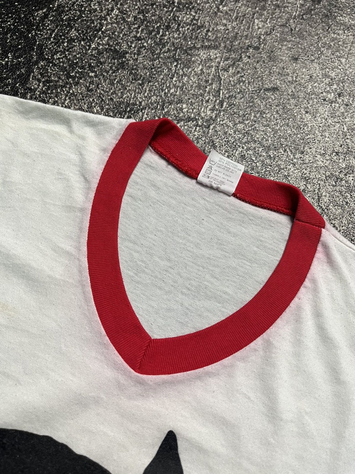 Vintage Vintage Astroboy 1991 White T-Shirts Size US L / EU 52-54 / 3 - 5 Thumbnail