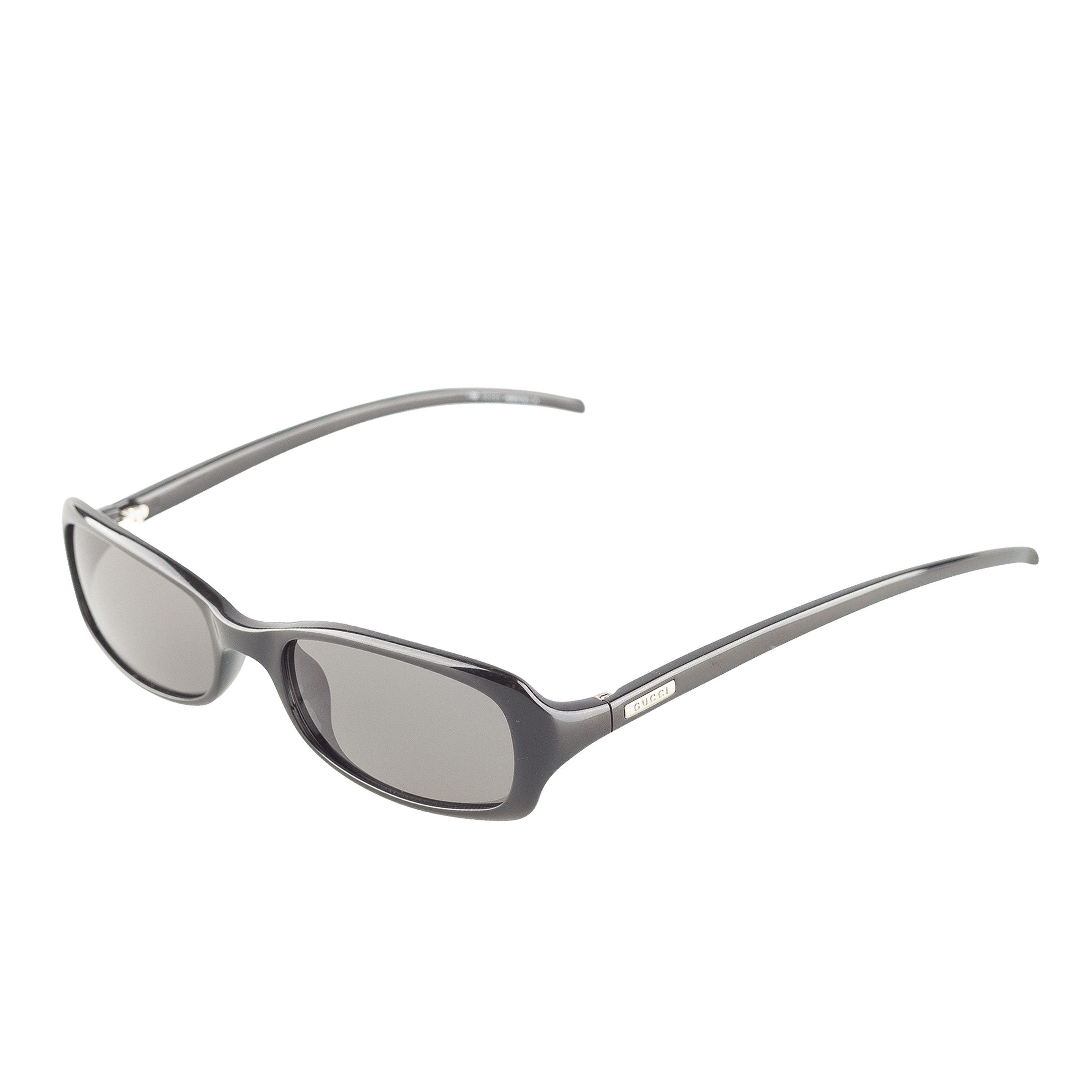 Gucci Gucci Vintage 90's Sunglasses Black 135GG 2419/N/S 807 51 20