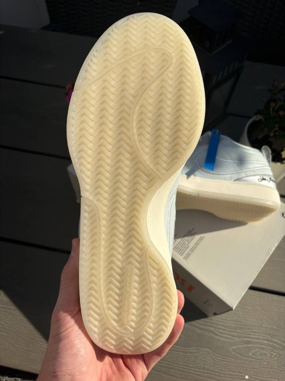 Nike nike book 1 Size US 12 / EU 45 - 5 Thumbnail