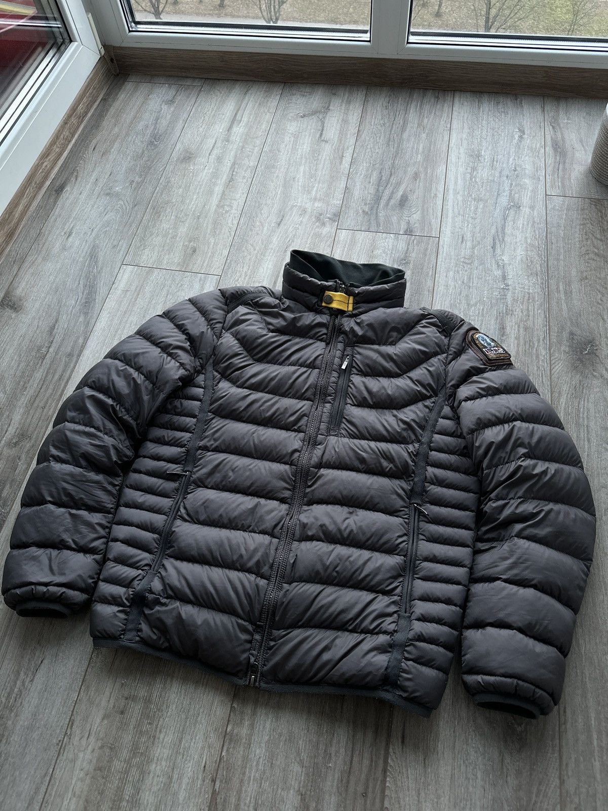 Parajumpers Parajumpers Puffer Padded Quality Jacket Size US S / EU 44-46 / 1 - 3 Thumbnail