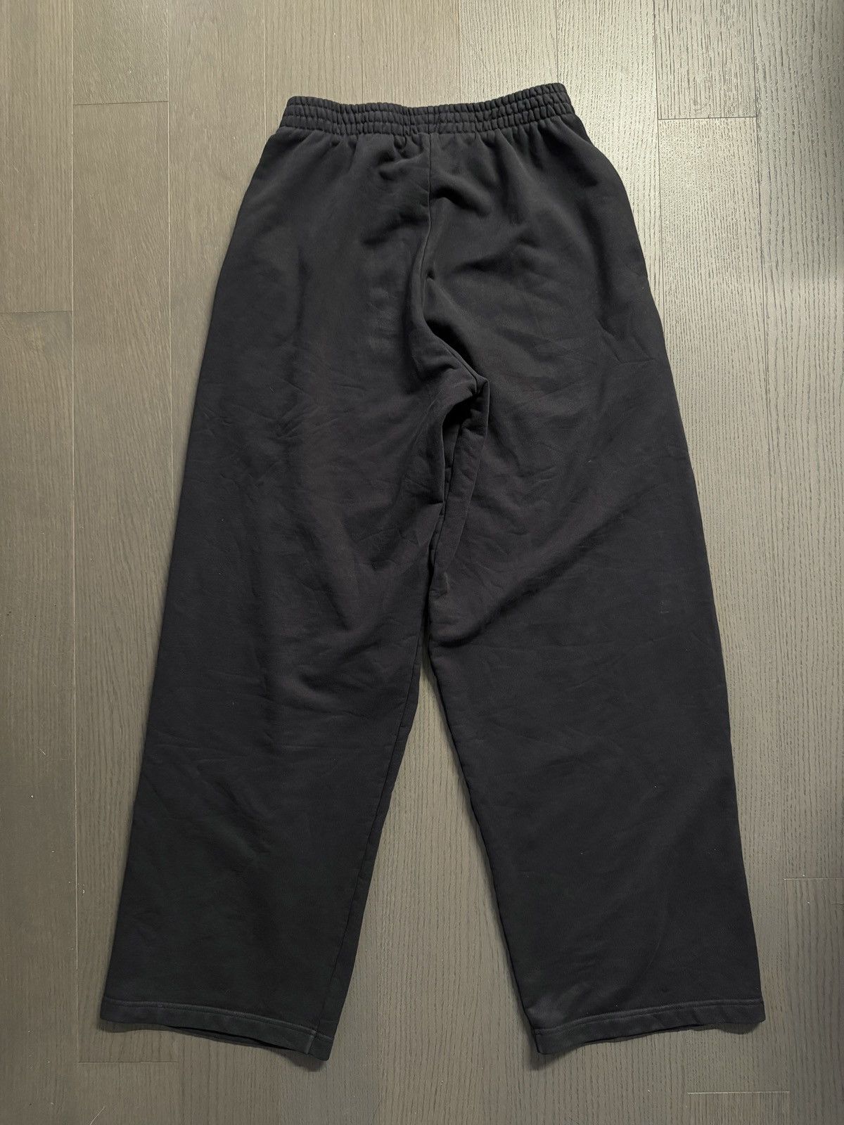 Balenciaga Balenciaga eBay Baggy Sweatpants Size US 28 / EU 44 - 2 Thumbnail