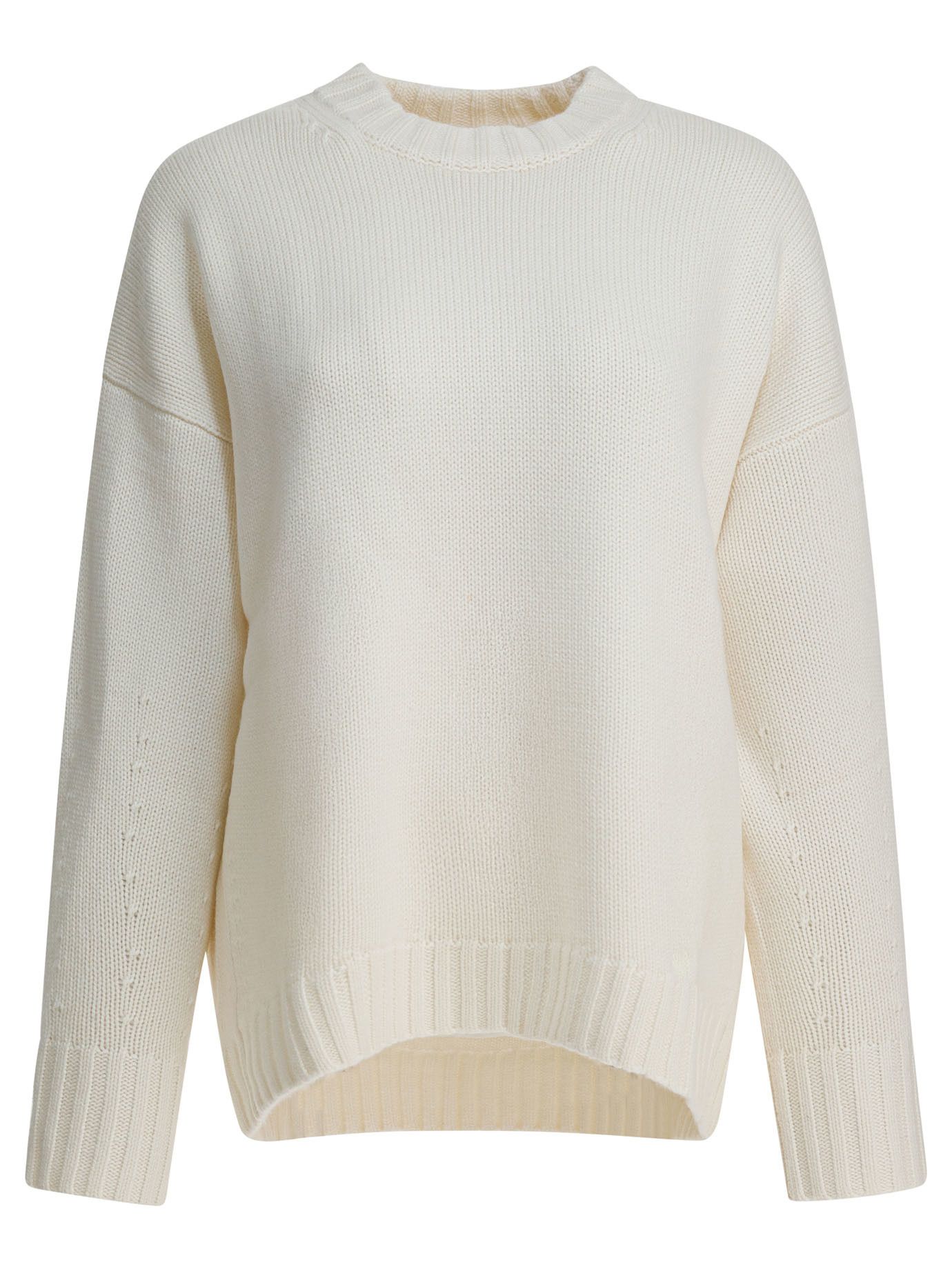 Loulou de Saison Loulou De Saison Cashmere Tino Sweater tag size S Women - USA Duties Paid Size S / US 4 / IT 40 - 1 Thumbnail