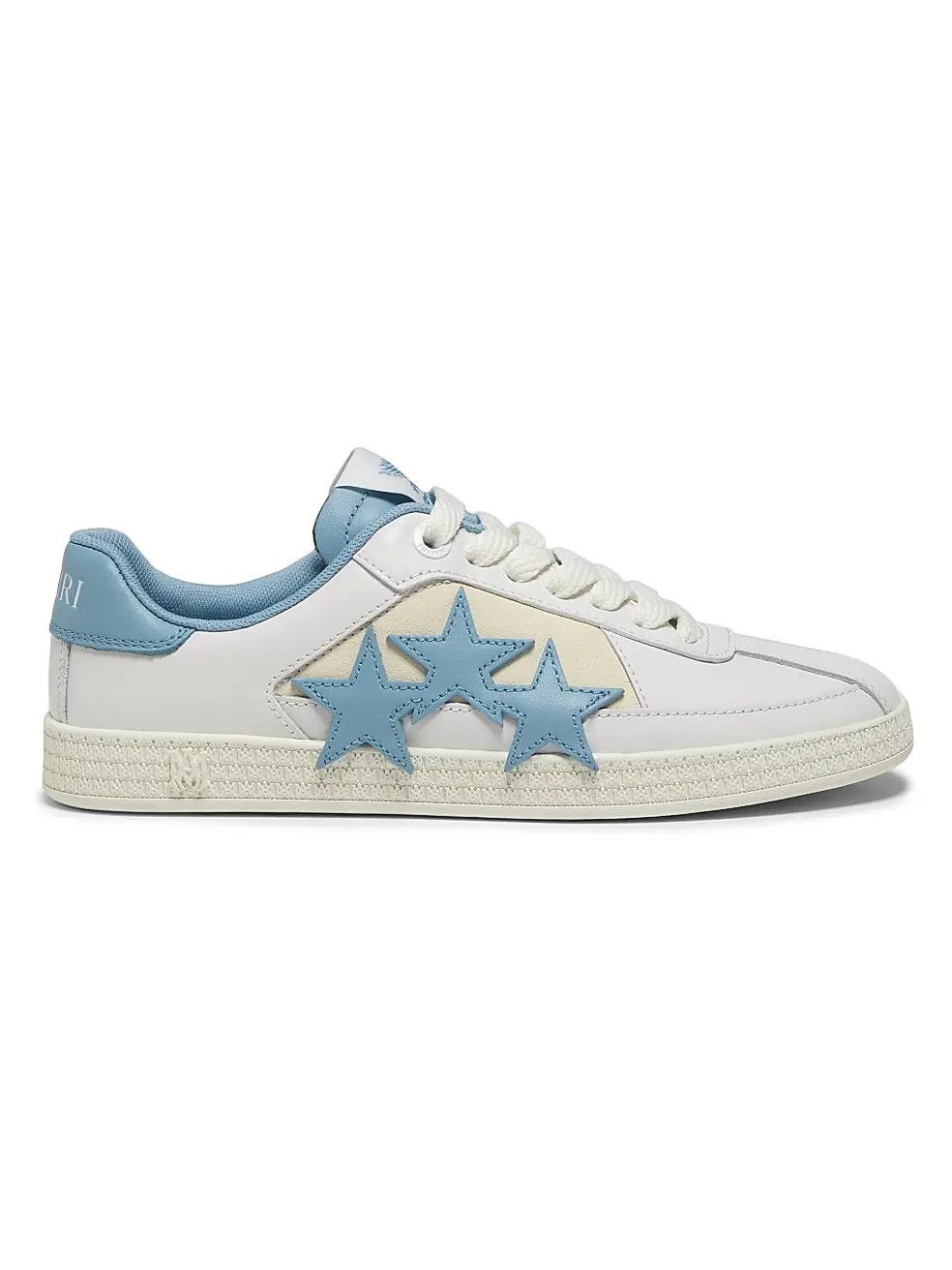 Alexander McQueen o1s1wg110326 Pacific Low-Top Sneakers in Multicolor Size US 12 / EU 45 - 1 Thumbnail