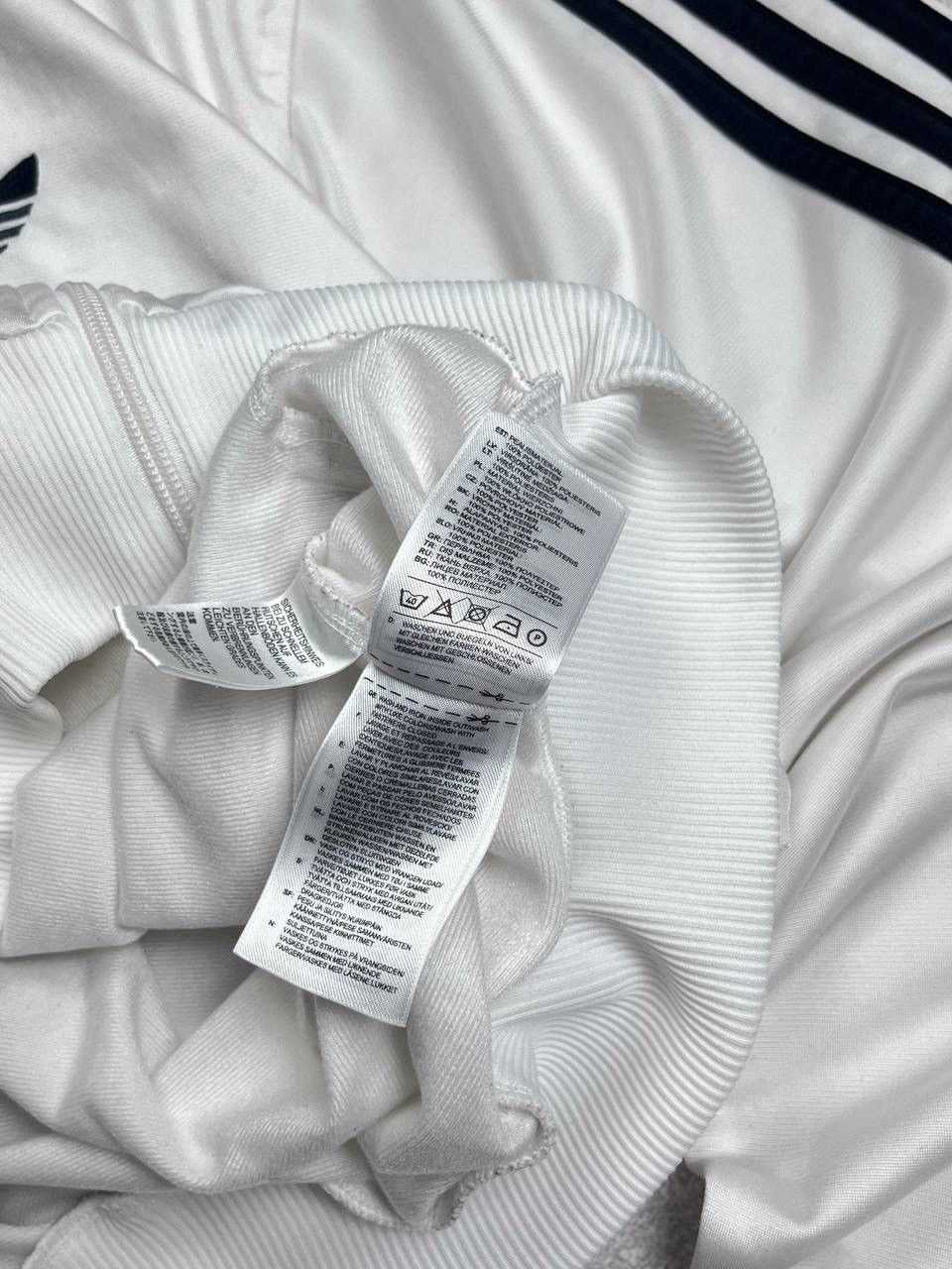 Adidas × Vintage VINTAGE ADIDAS FIREBIRD TRACK JACKET L Size US L / EU 52-54 / 3 - 5 Thumbnail