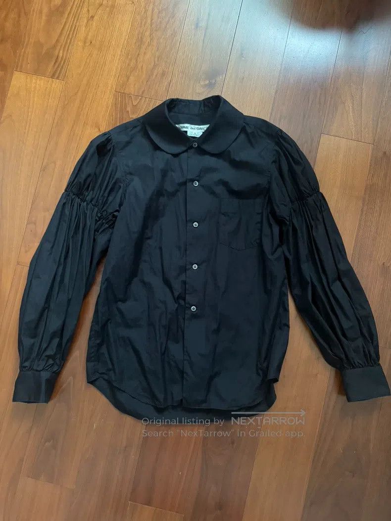 Comme des Garcons Comme Des Garcons Shirt Size M / US 6-8 / IT 42-44 - 1 Thumbnail