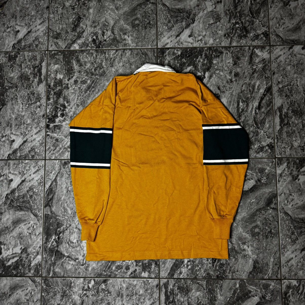 Canterbury of New Zealand Canterbury Wallabies Australian Rugby Jersey Vodafone Size US M / EU 48-50 / 2 - 2 Thumbnail
