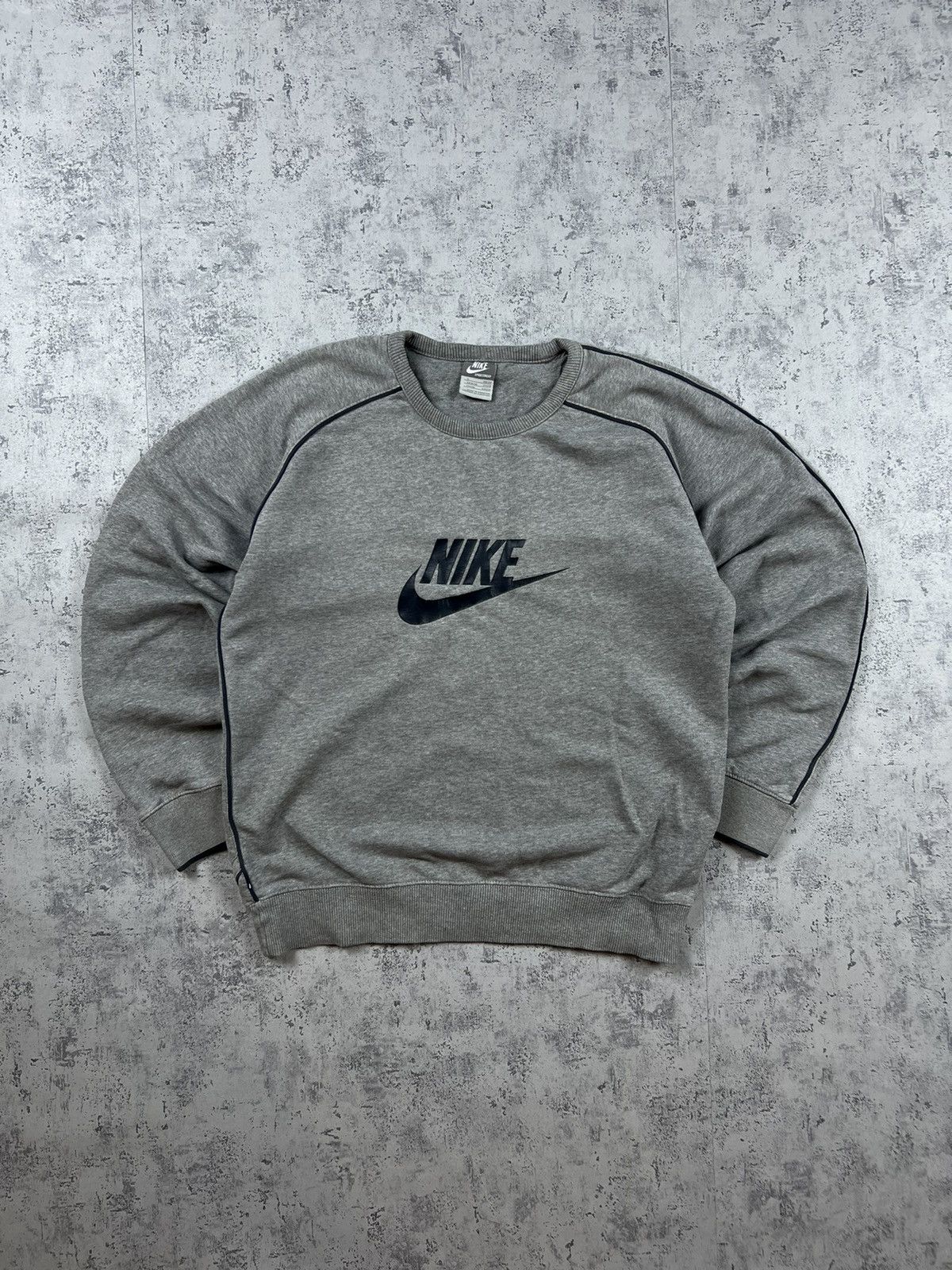 Nike retro jumper best sale