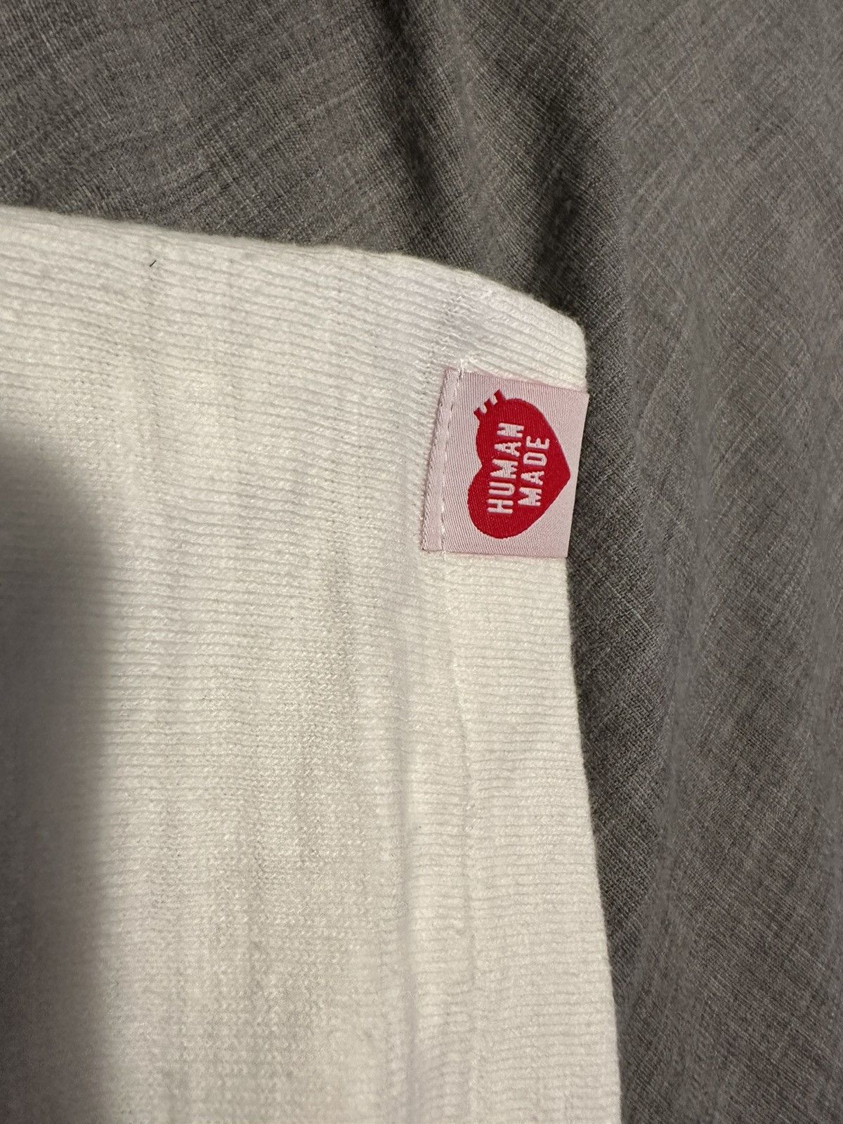 Human Made Human Made tee -XXL Size US XXL / EU 58 / 5 - 8 Thumbnail