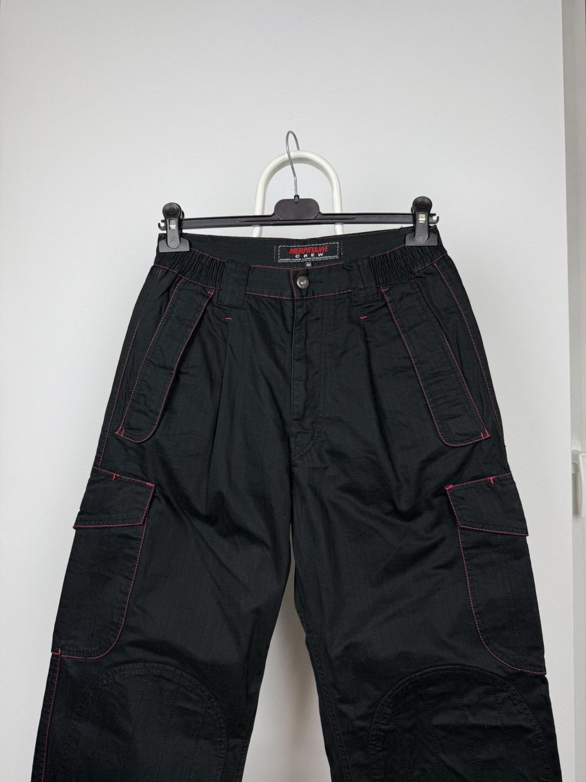 Other Murphy & Nye Akite Pants Size 32 Size US 32 / EU 48 - 2 Thumbnail