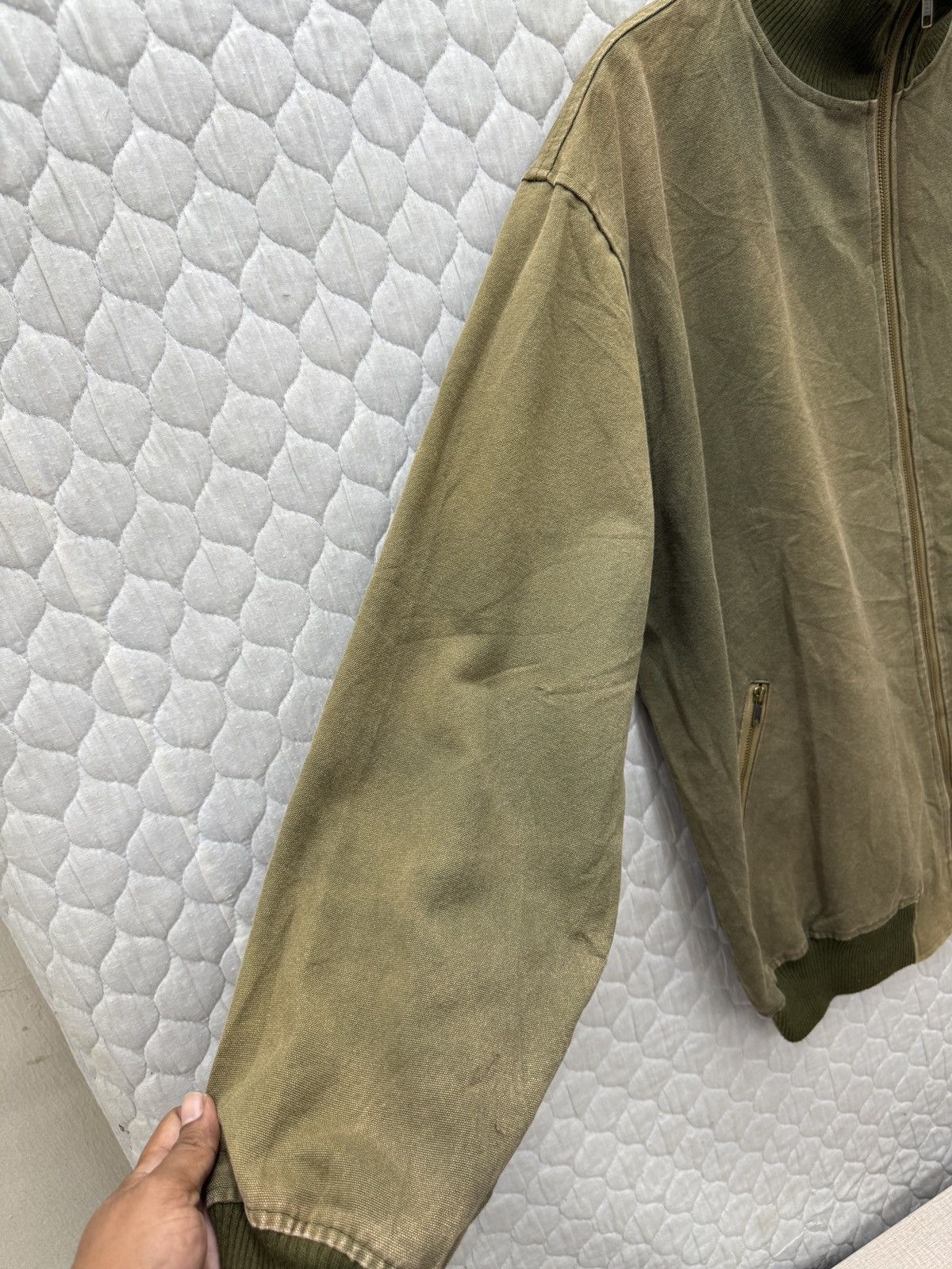Other 🔥🔥🔥STEALS VTG RHYTHMIX SUNFADED JACKET Size US XL / EU 56 / 4 - 11 Thumbnail