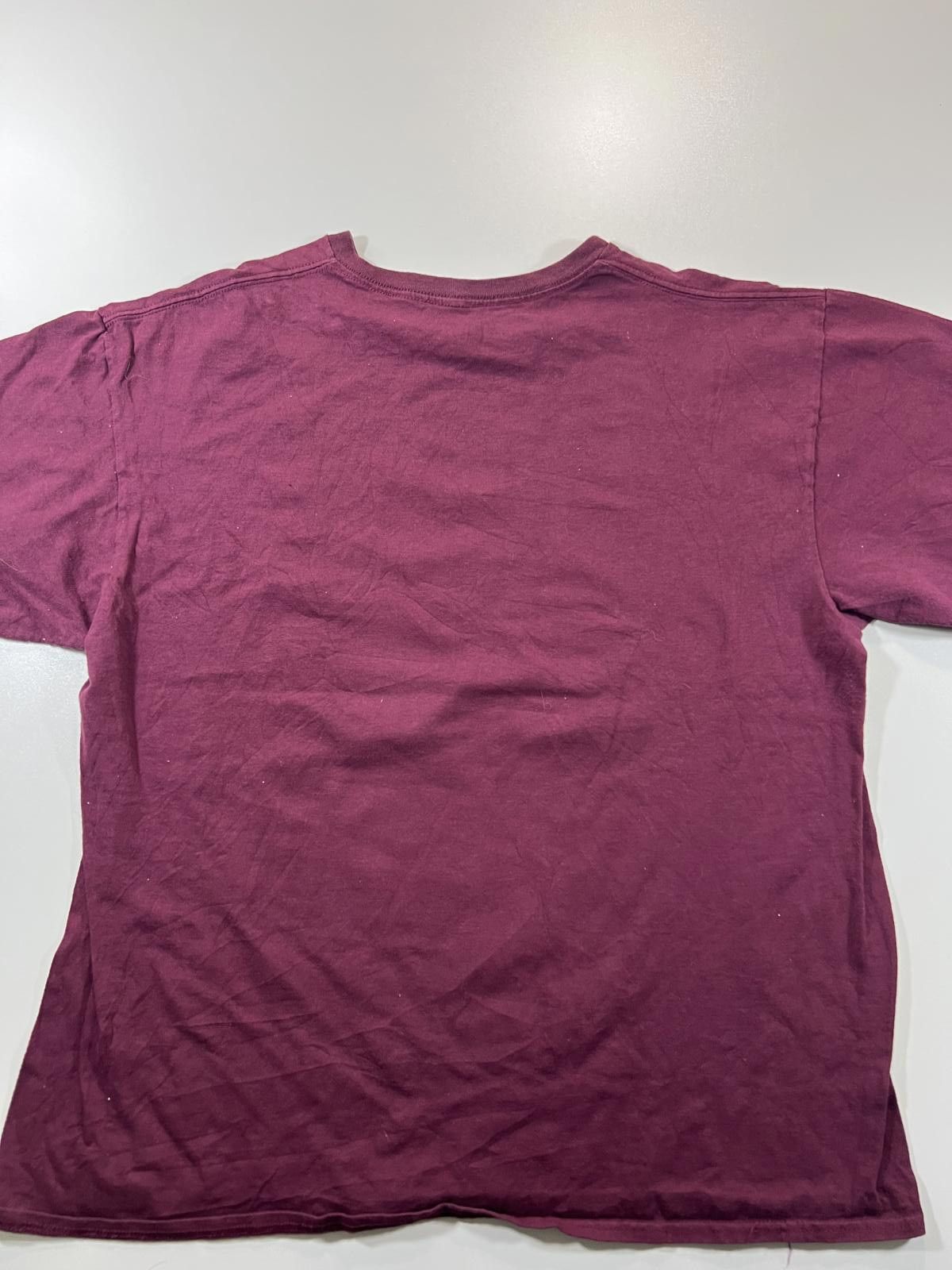 Other Retro Super Mario Graphic T-Shirt XL Size ONE SIZE - 4 Thumbnail
