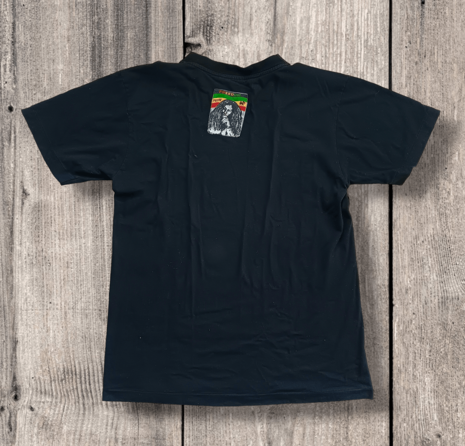 Other Bob Marley Rasta Size US L / EU 52-54 / 3 - 4 Thumbnail