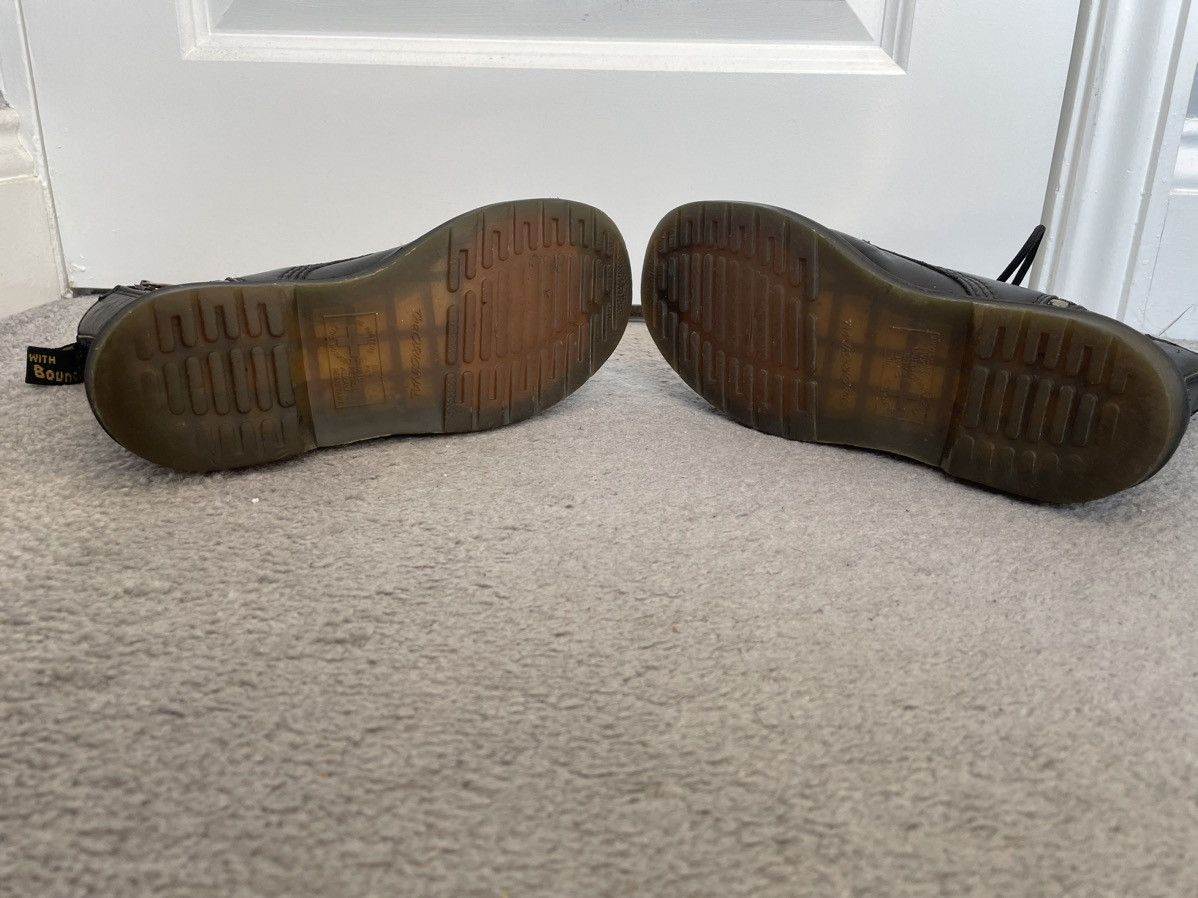 Dr. Martens Dr martens 1460 vintage leather boots Size US 6.5 / IT 36.5 - 5 Thumbnail