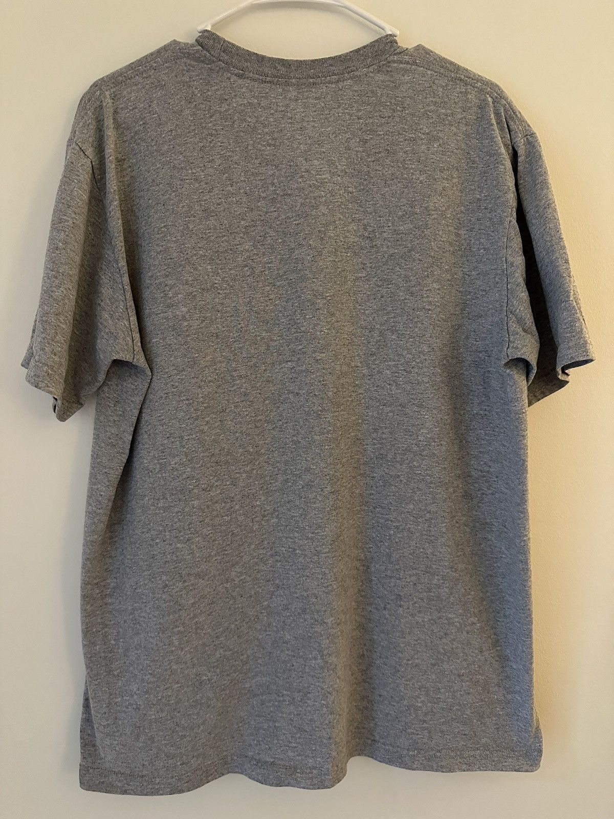 Supreme Supreme Paris Tee Size US M / EU 48-50 / 2 - 3 Thumbnail