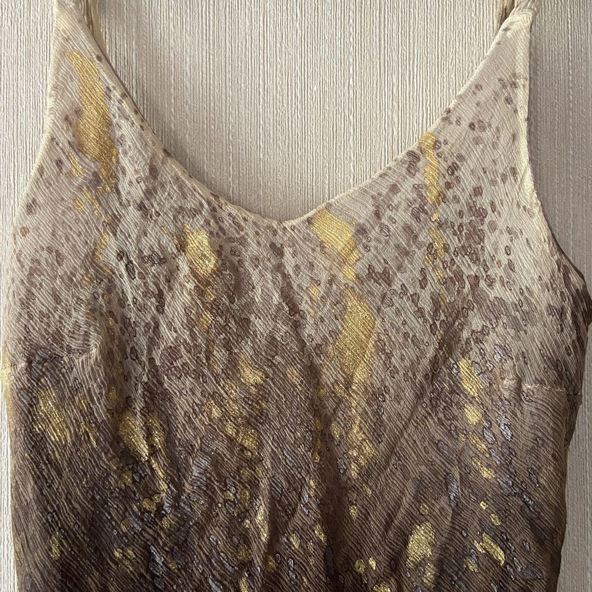 Vintage Vintage Tank Top Size M / US 6-8 / IT 42-44 - 4 Thumbnail